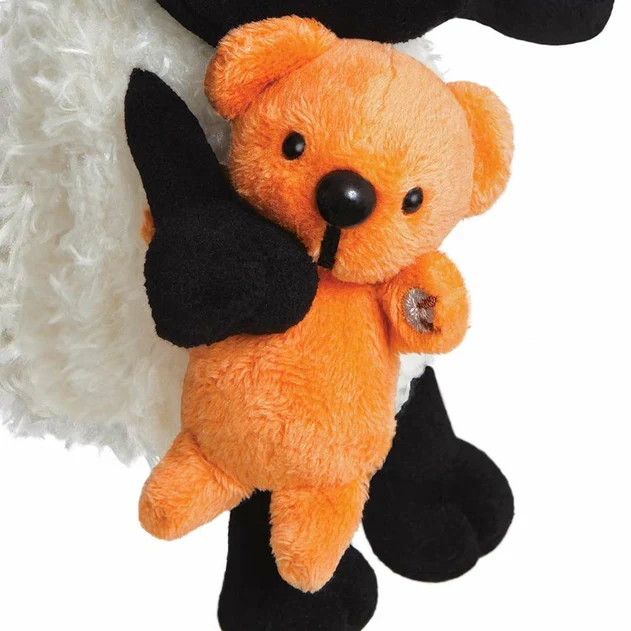 Late Lammas Timmy Lamb Pehmo 18 cm - Image 3