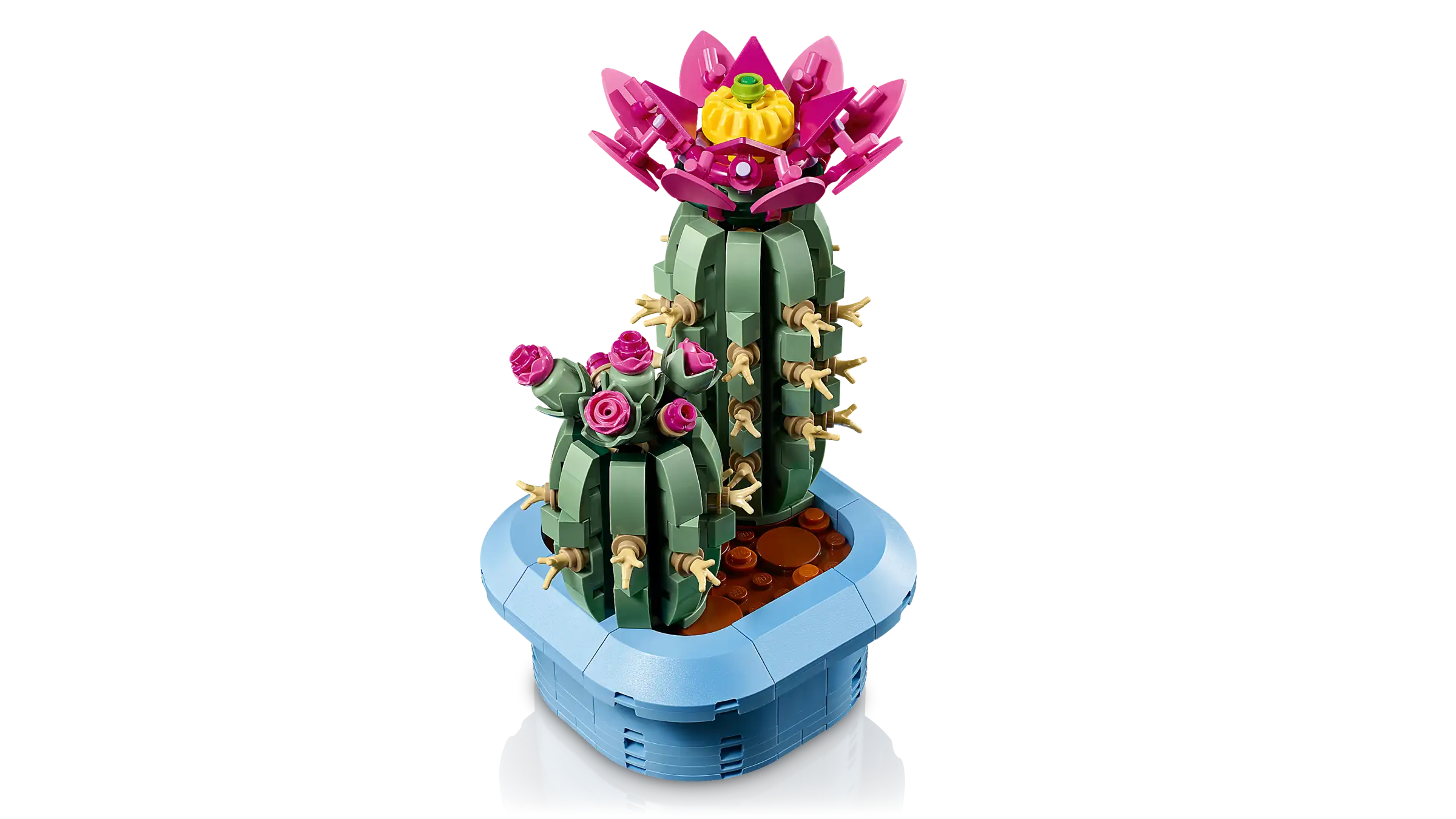 LEGO 11509 Kukkiva Kaktus - Image 2