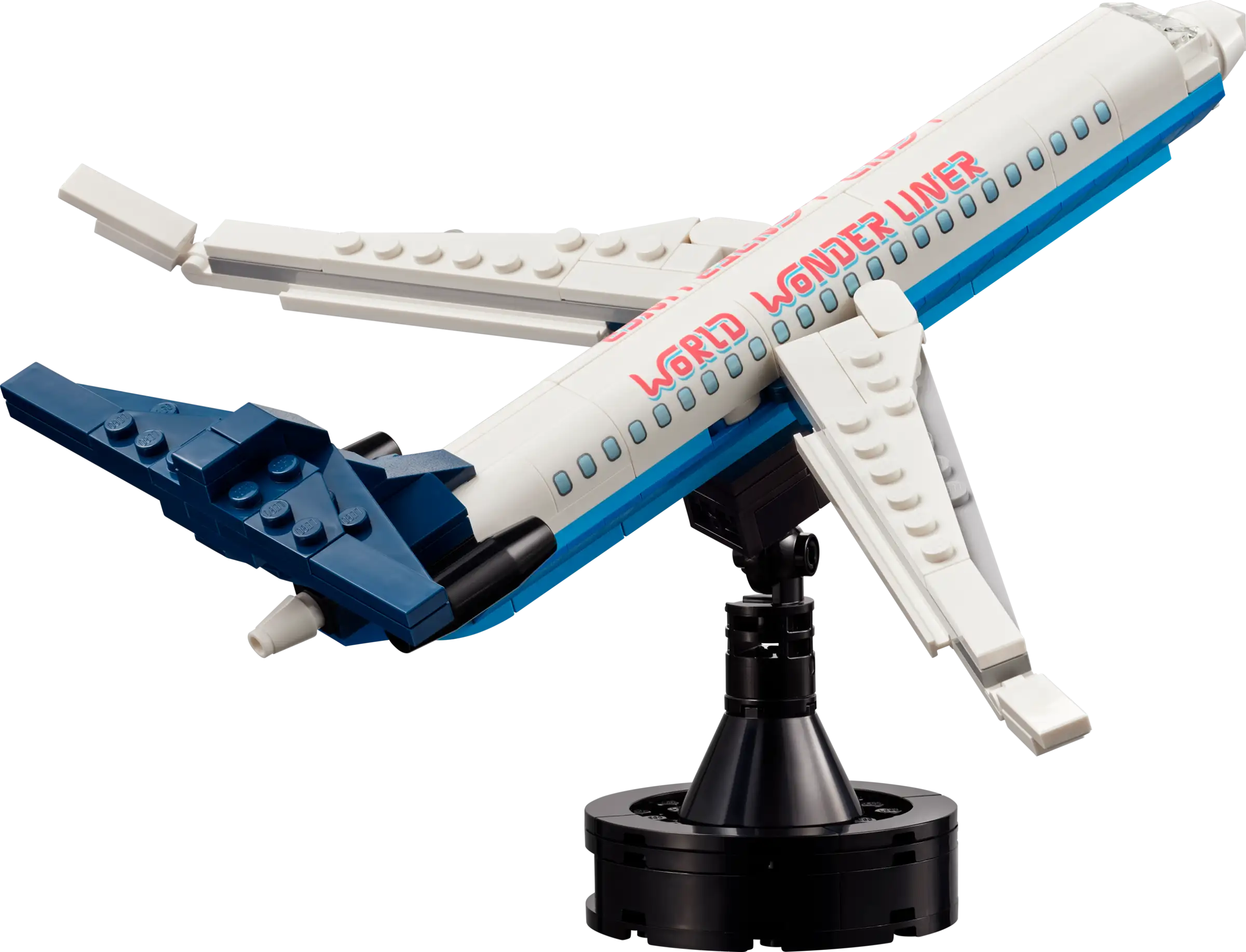 LEGO 41838 Muistoja Matkalta - Image 3