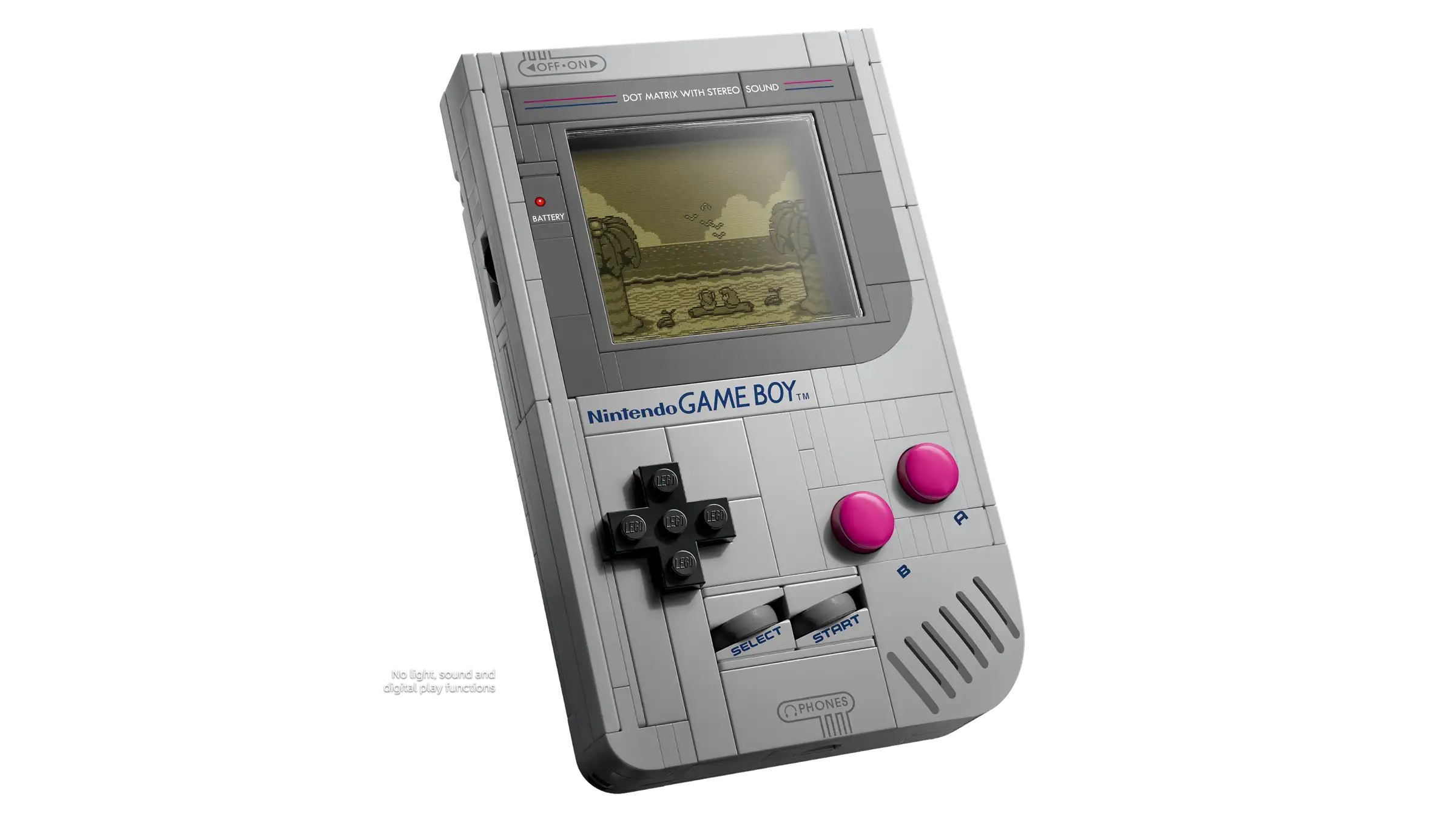 LEGO 72046 Game Boy - Image 6