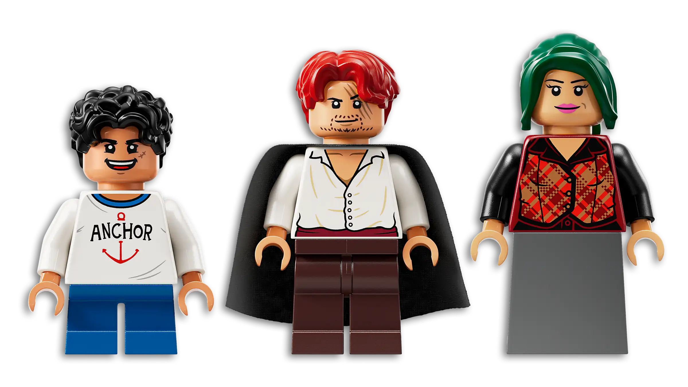 LEGO 75636 One Piece Tuulimyllykylän Mökki - Image 4