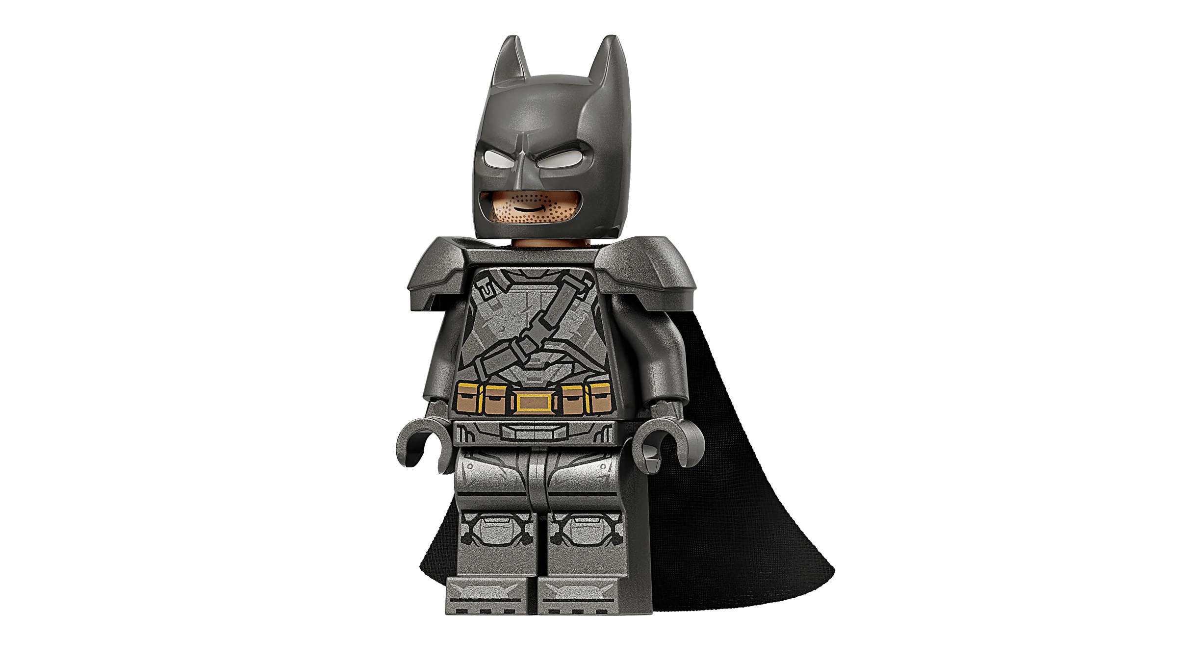 Lego 76331 Batman v Superman ‑Elokuvan Batmobile - Image 3