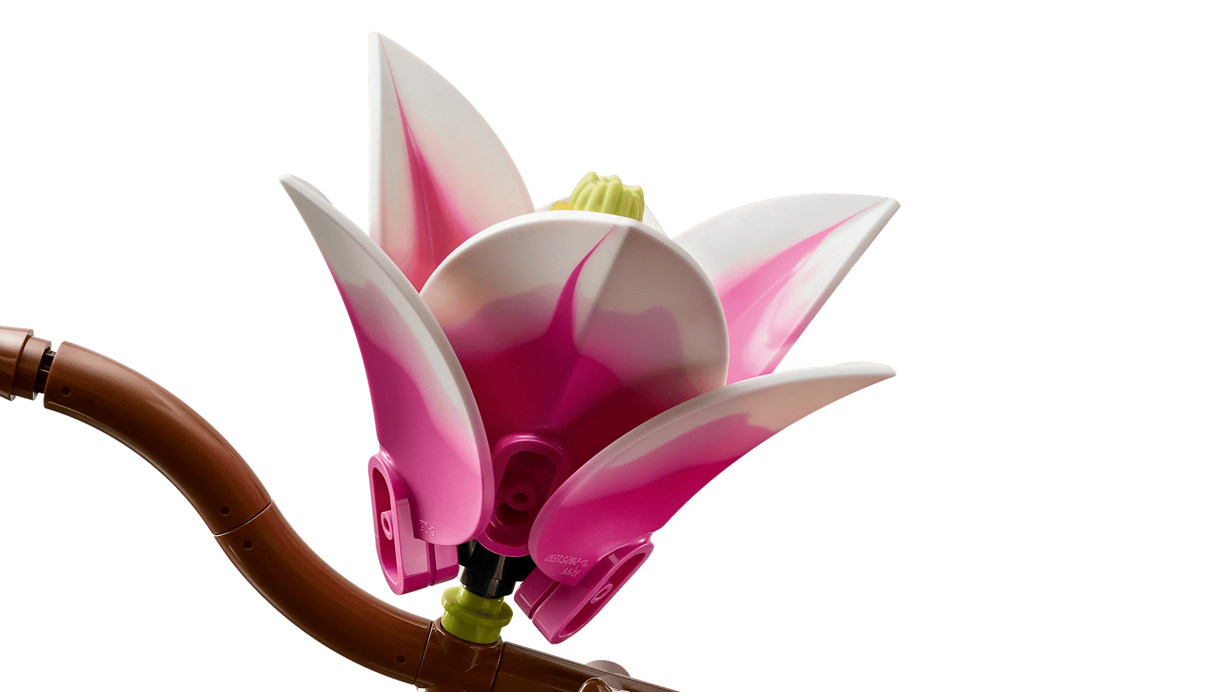 LEGO Botanicals 11510 Magnolian Oksat - Image 7