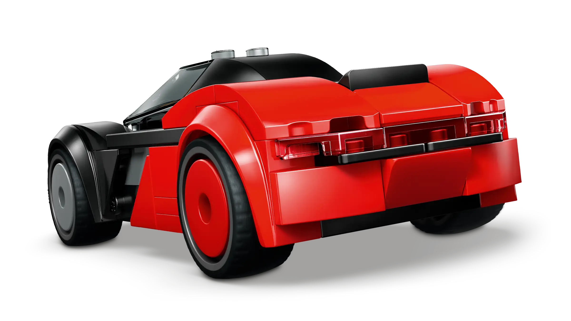 LEGO City 60486 Supersähköauto - Image 3