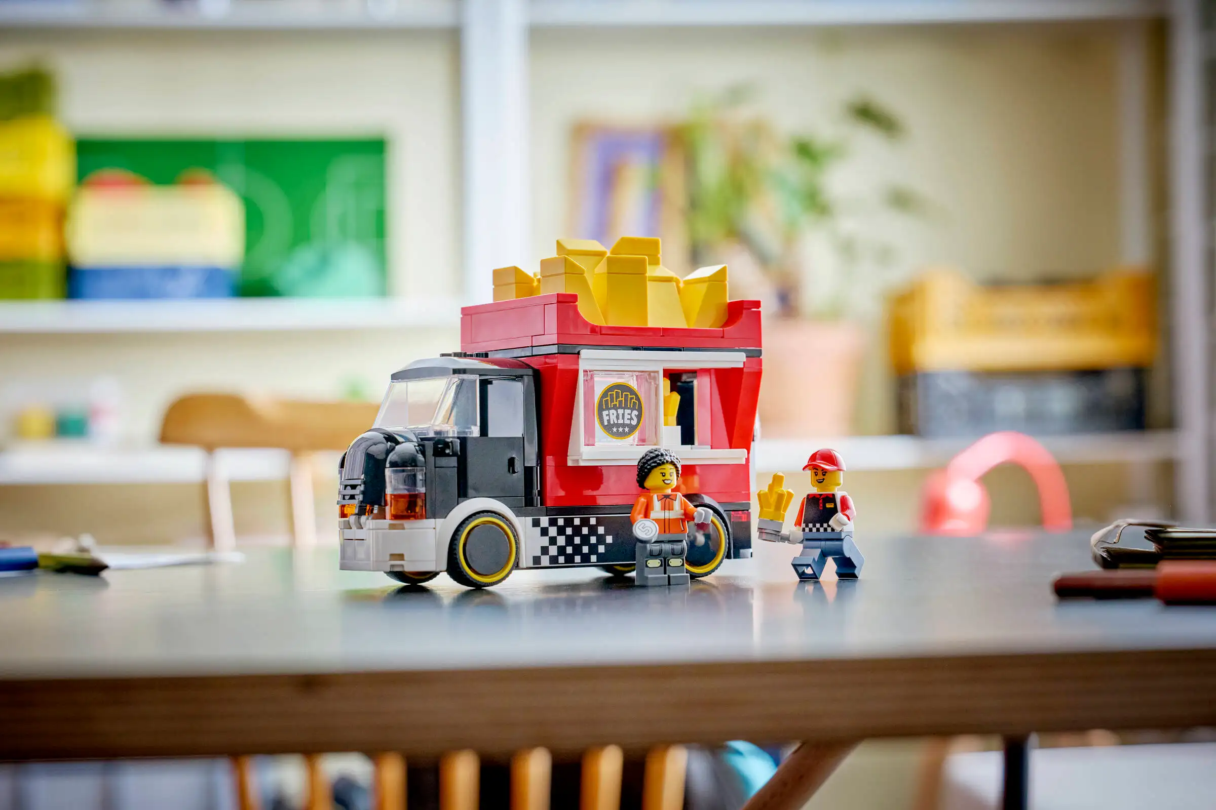 LEGO City 60488 Ranskanperuna-auto - Image 3