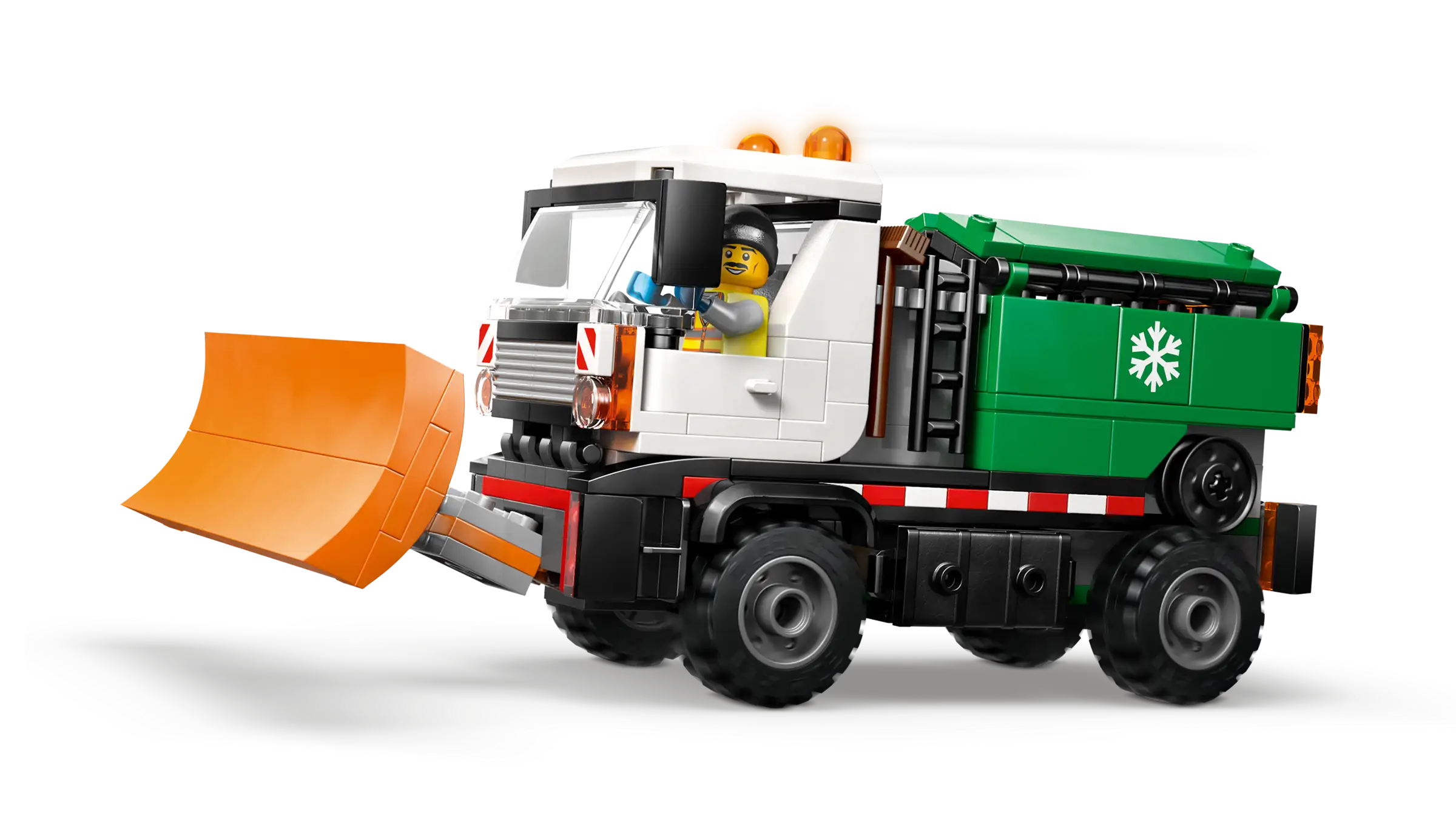 LEGO City 60490 Lumiaura - Image 6
