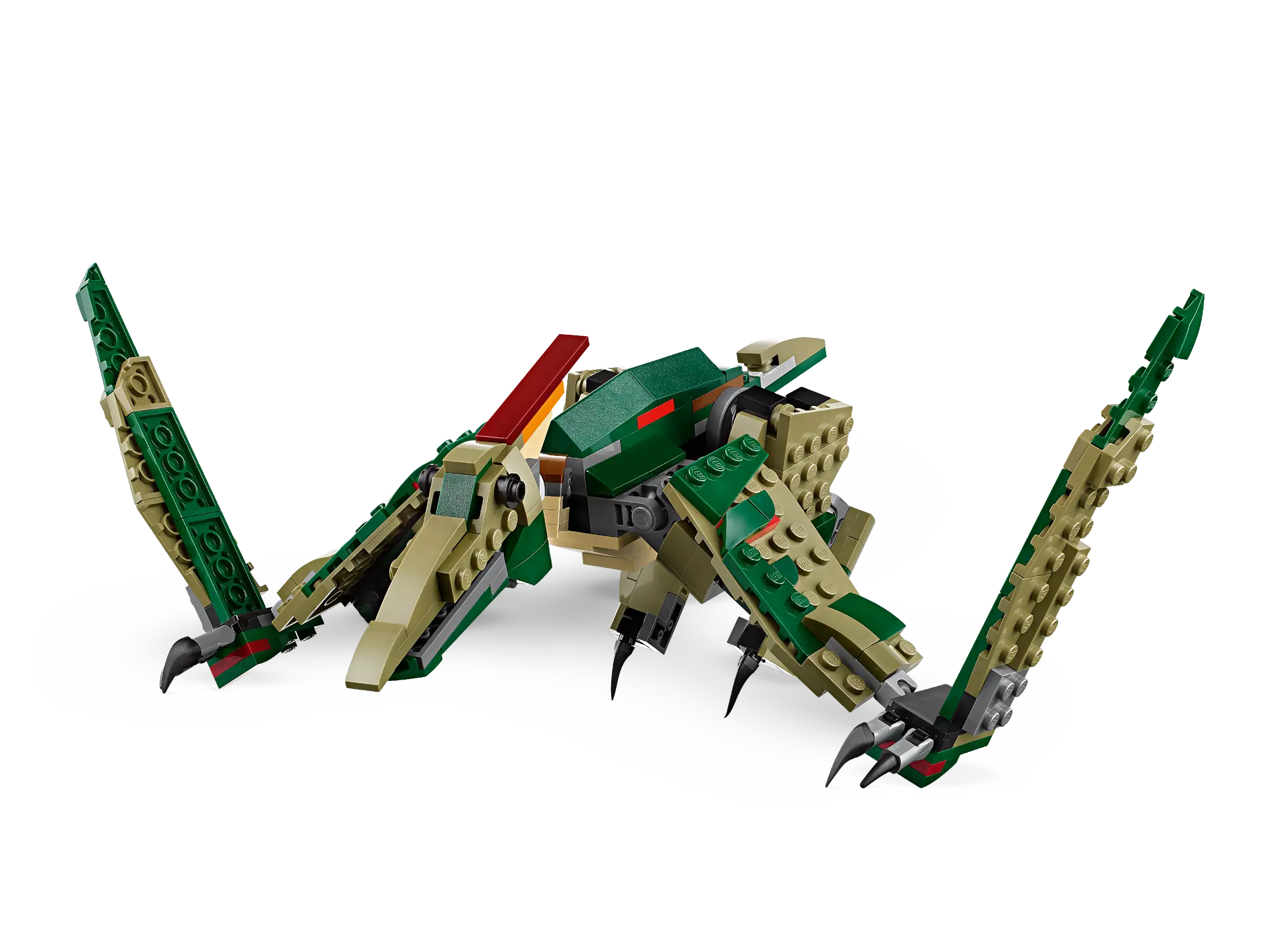 LEGO Creator 3 in 1 31151 T. rex - Image 9