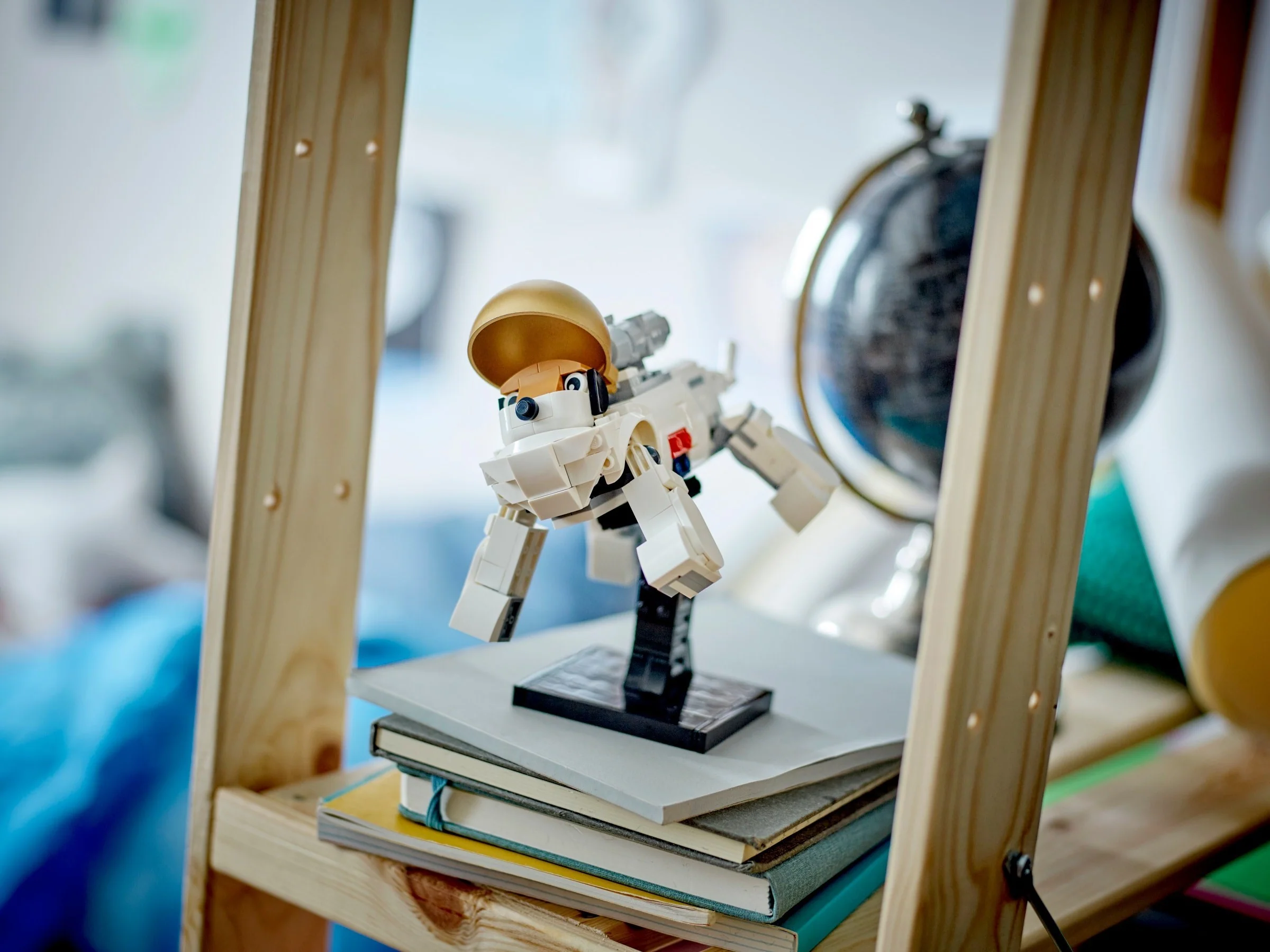 LEGO Creator 31152 Astronautti Avaruudessa - Image 3