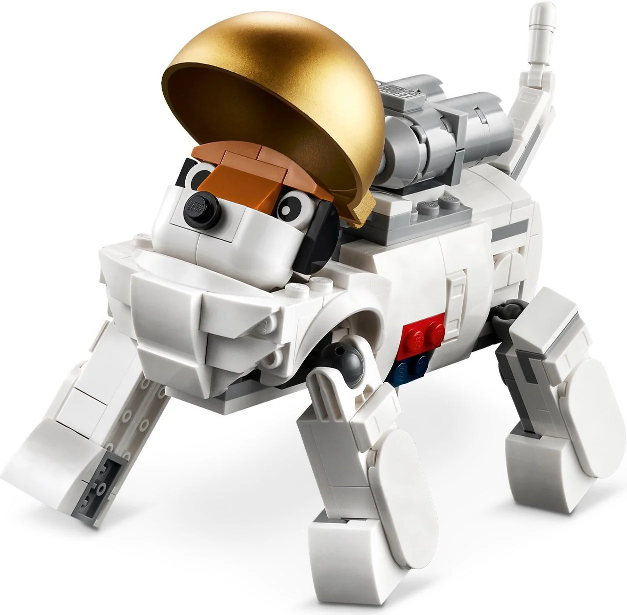 LEGO Creator 31152 Astronautti Avaruudessa - Image 6