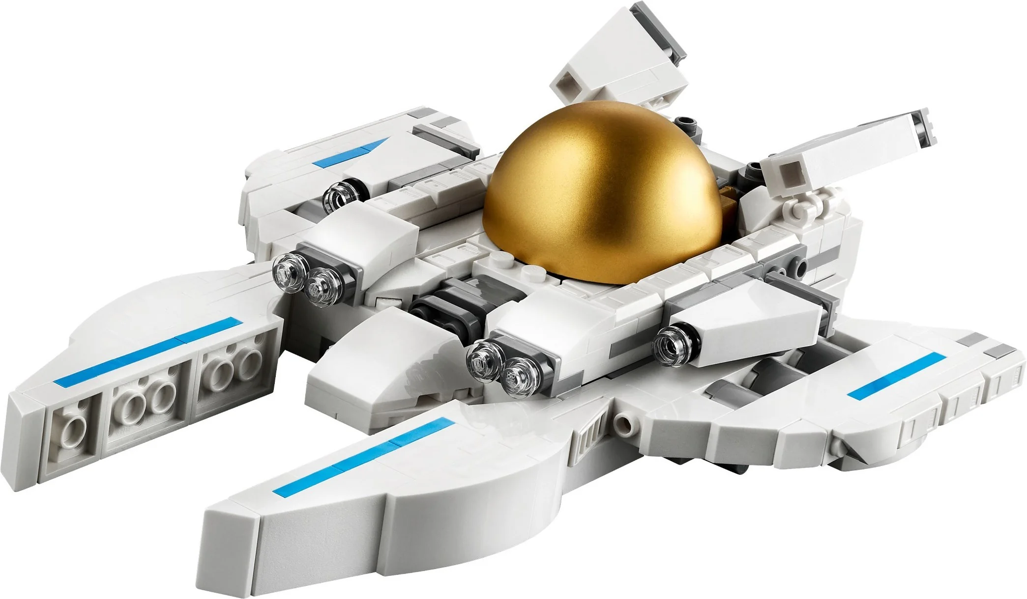 LEGO Creator 31152 Astronautti Avaruudessa - Image 7