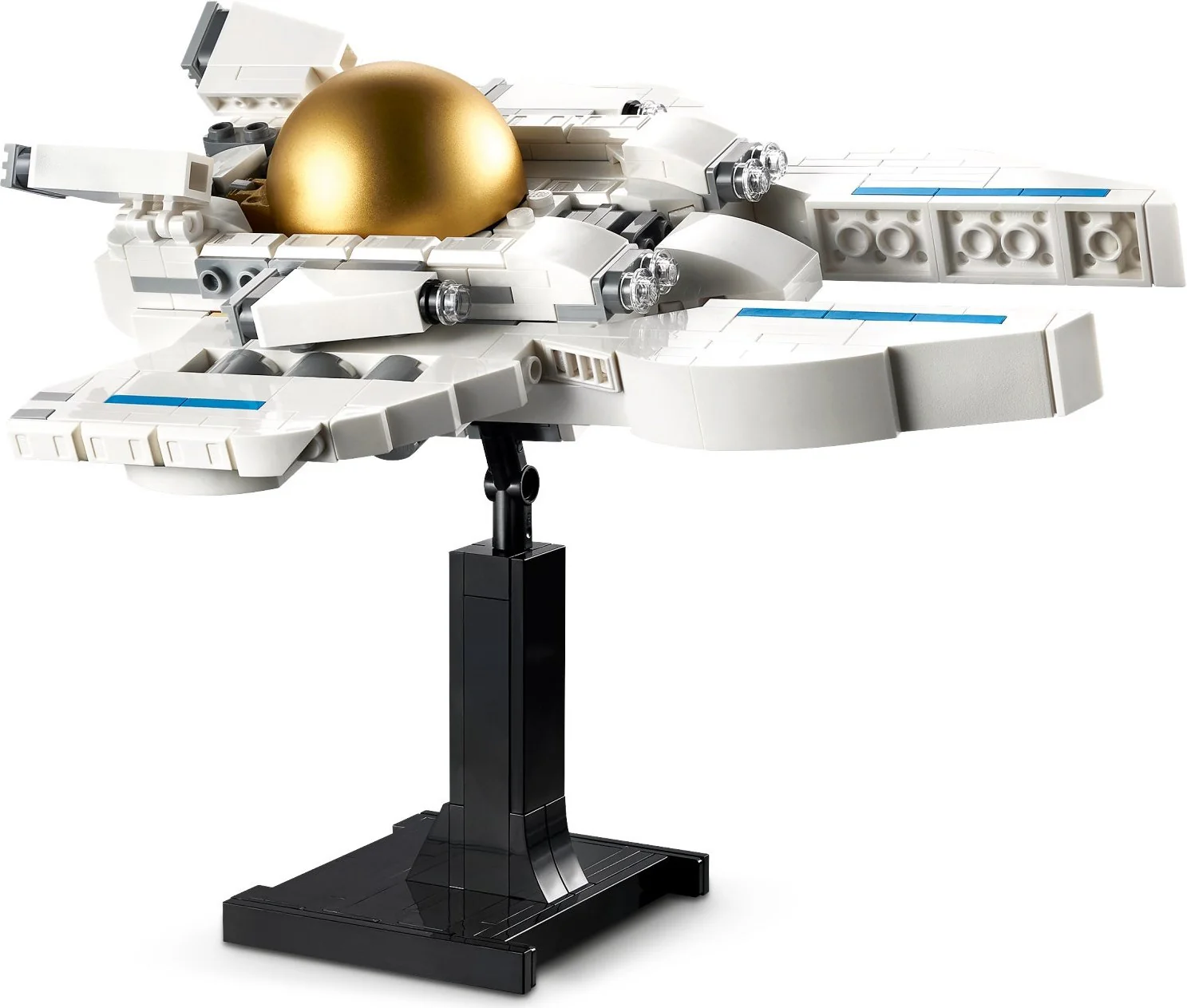 LEGO Creator 31152 Astronautti Avaruudessa - Image 8