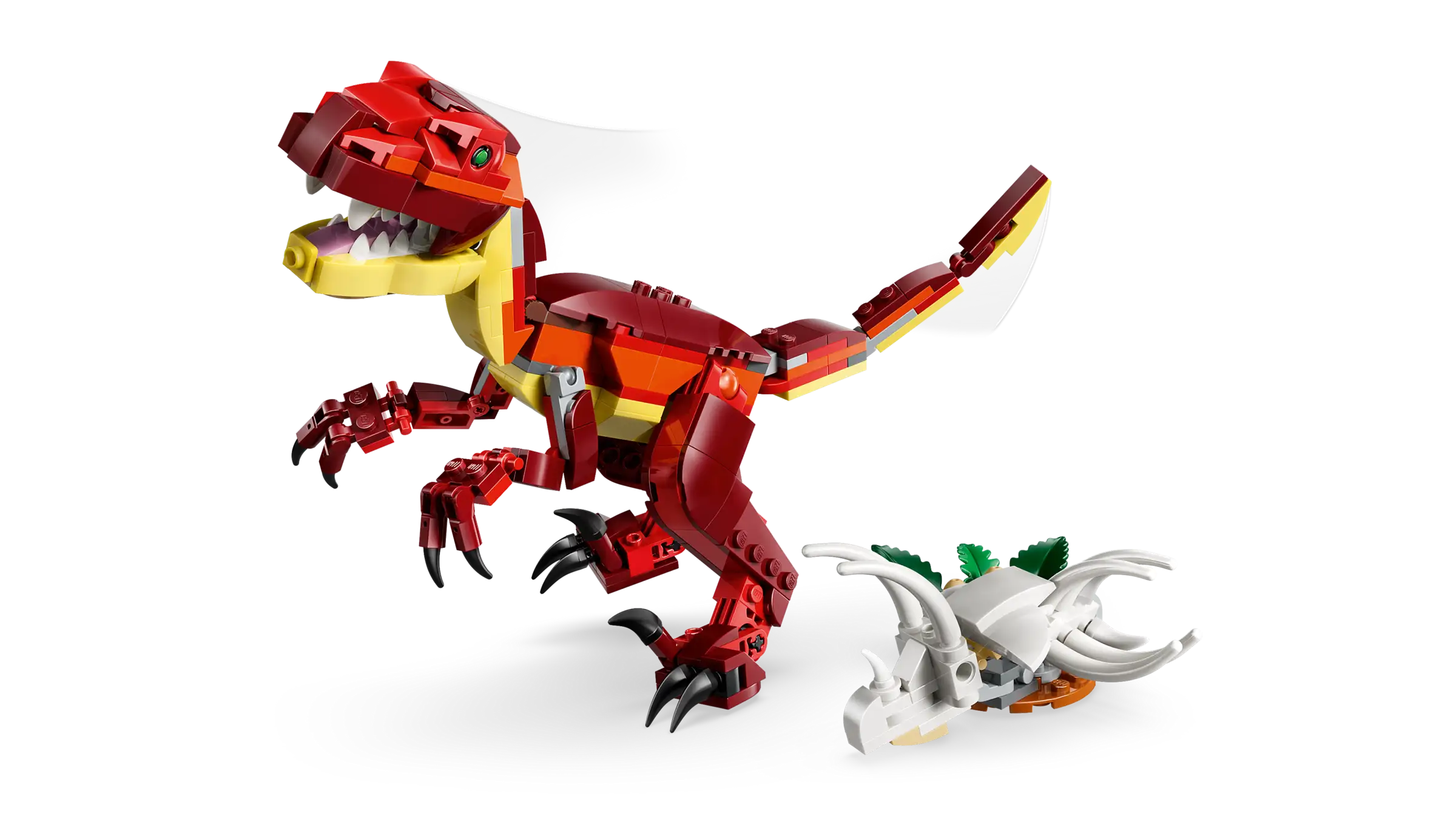 LEGO Creator 31379 Hurja Dinosaurus - Image 5