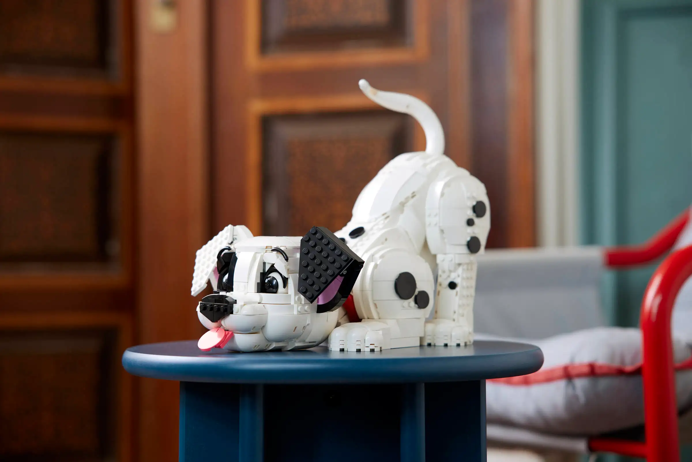 LEGO Disney 43269 101 Dalmatialaista Koiranpentu - Image 2