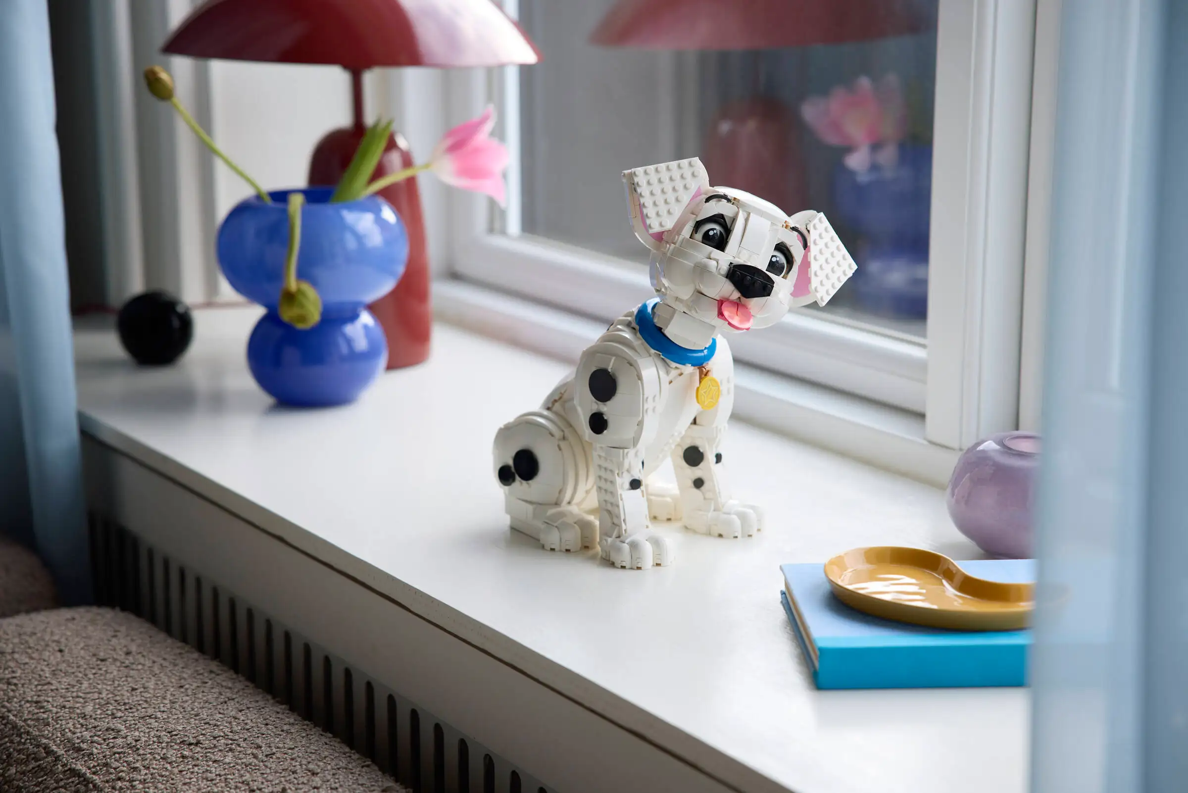 LEGO Disney 43269 101 Dalmatialaista Koiranpentu - Image 3