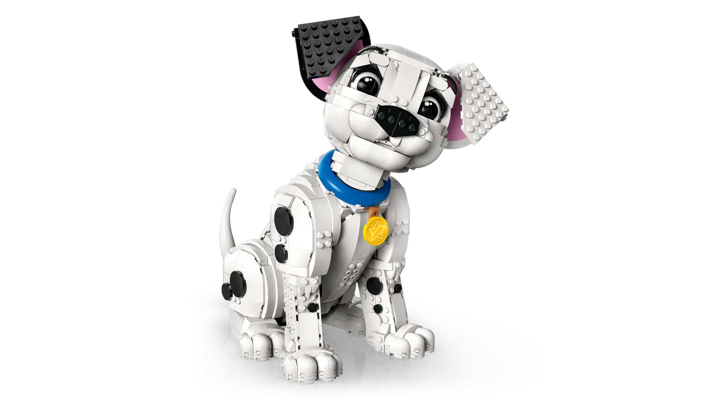 LEGO Disney 43269 101 Dalmatialaista Koiranpentu - Image 4
