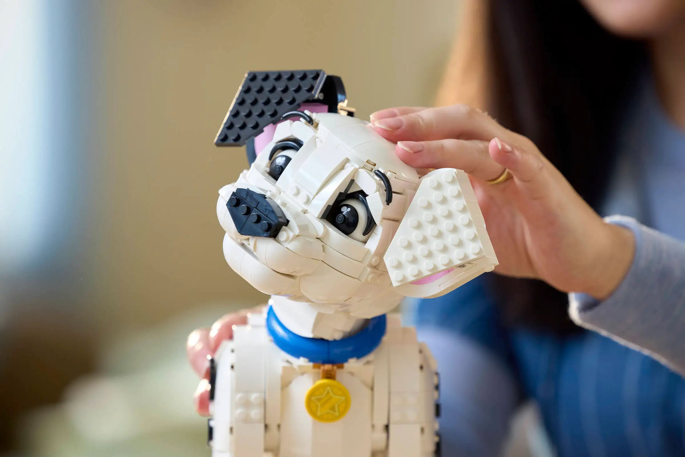 LEGO Disney 43269 101 Dalmatialaista Koiranpentu - Image 6