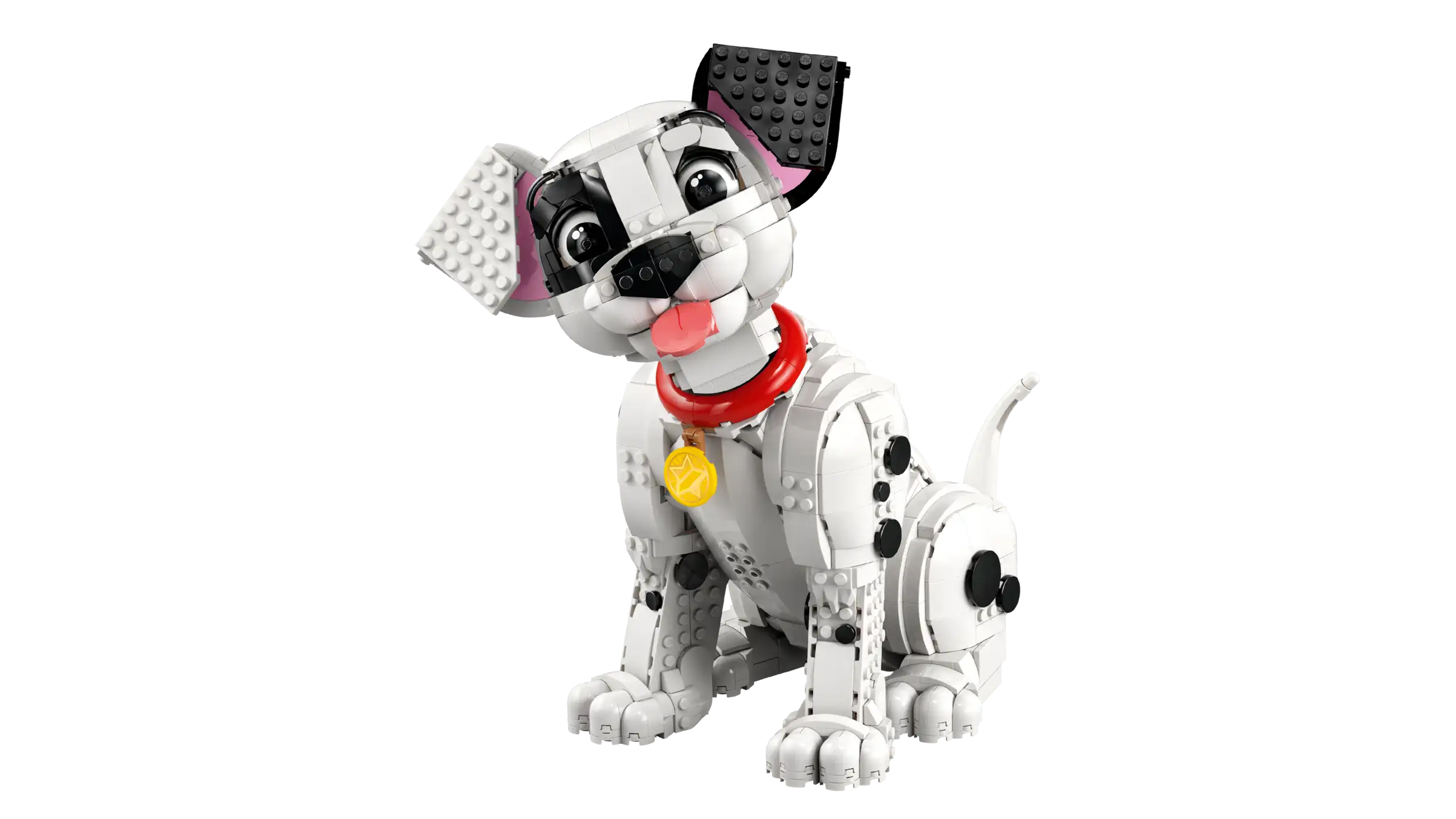 LEGO Disney 43269 101 Dalmatialaista Koiranpentu - Image 7