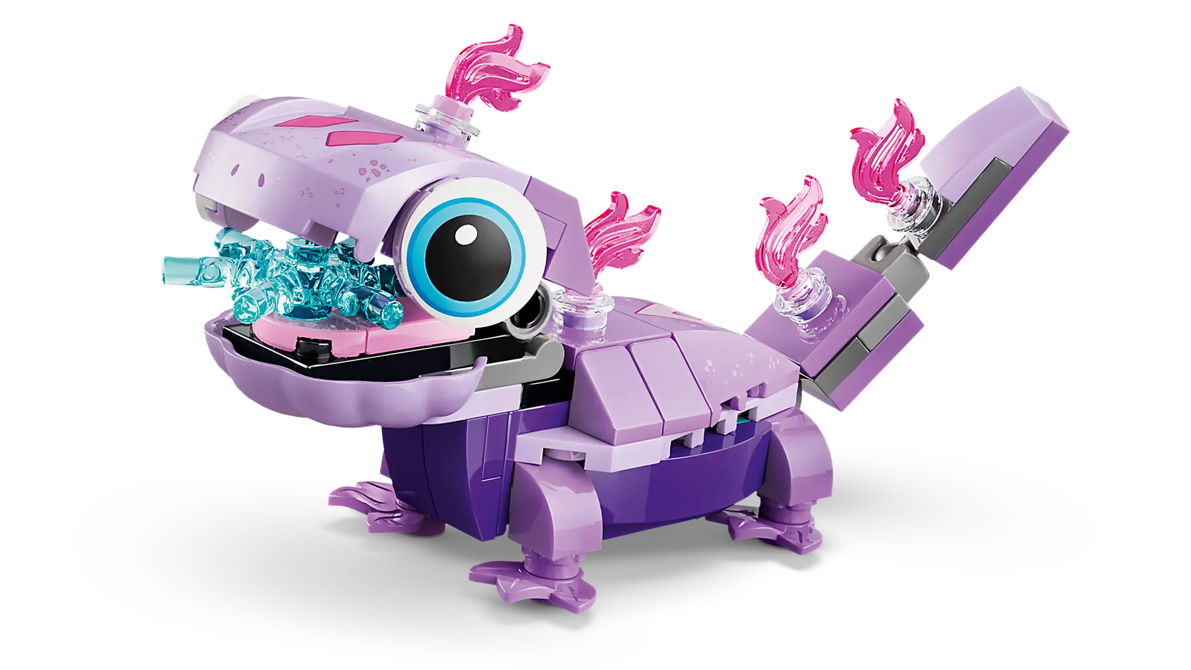 LEGO Disney 43287 Olafin ja Brunin Hauska Eväsretki - Image 4