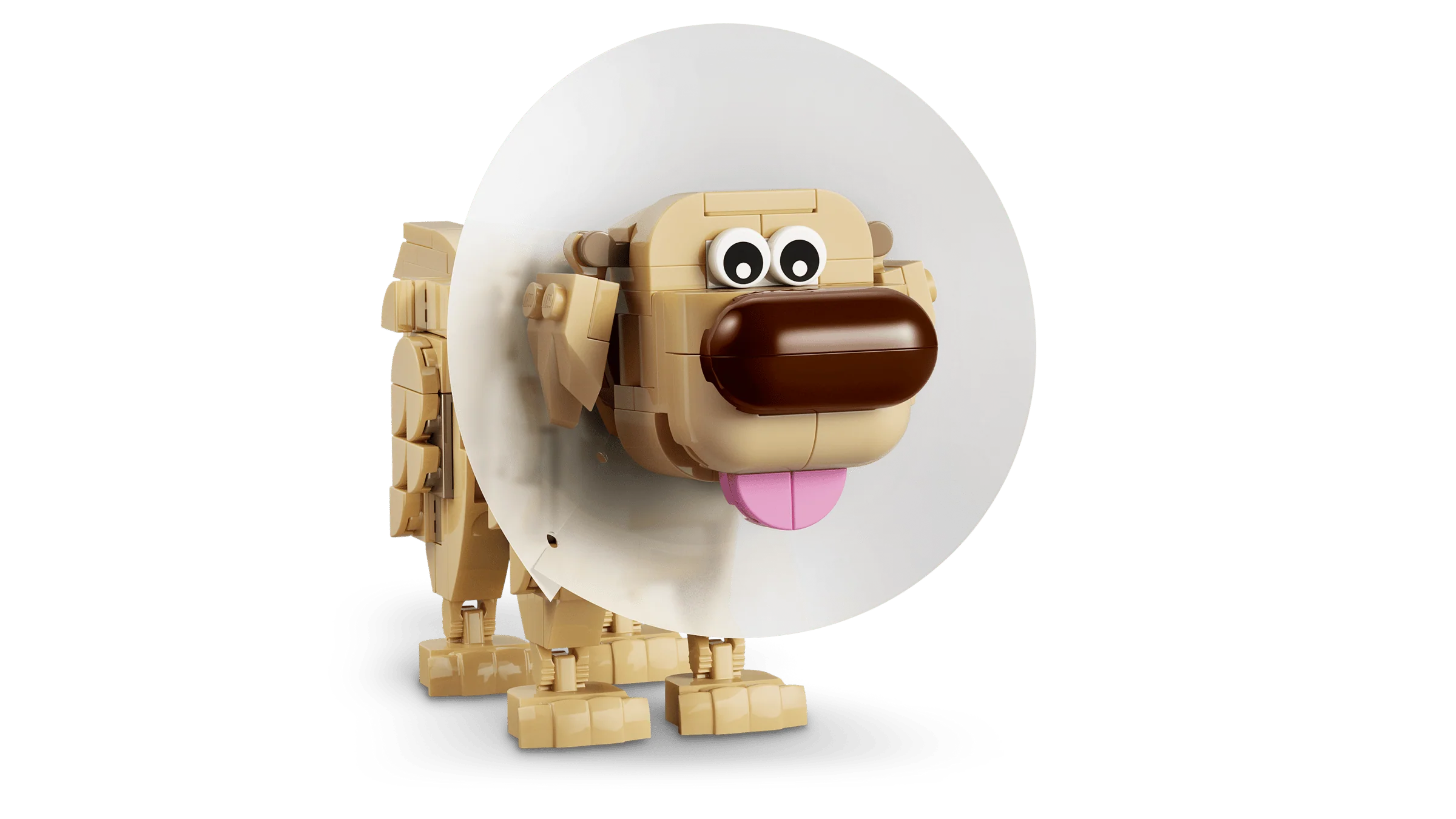 LEGO Disney 43290 Kevin ja Dogi - Image 4