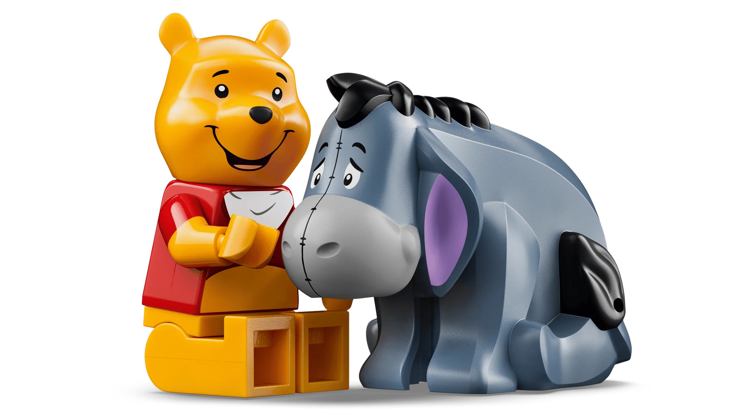 LEGO Disney 43300 Nalle Puh - Image 6