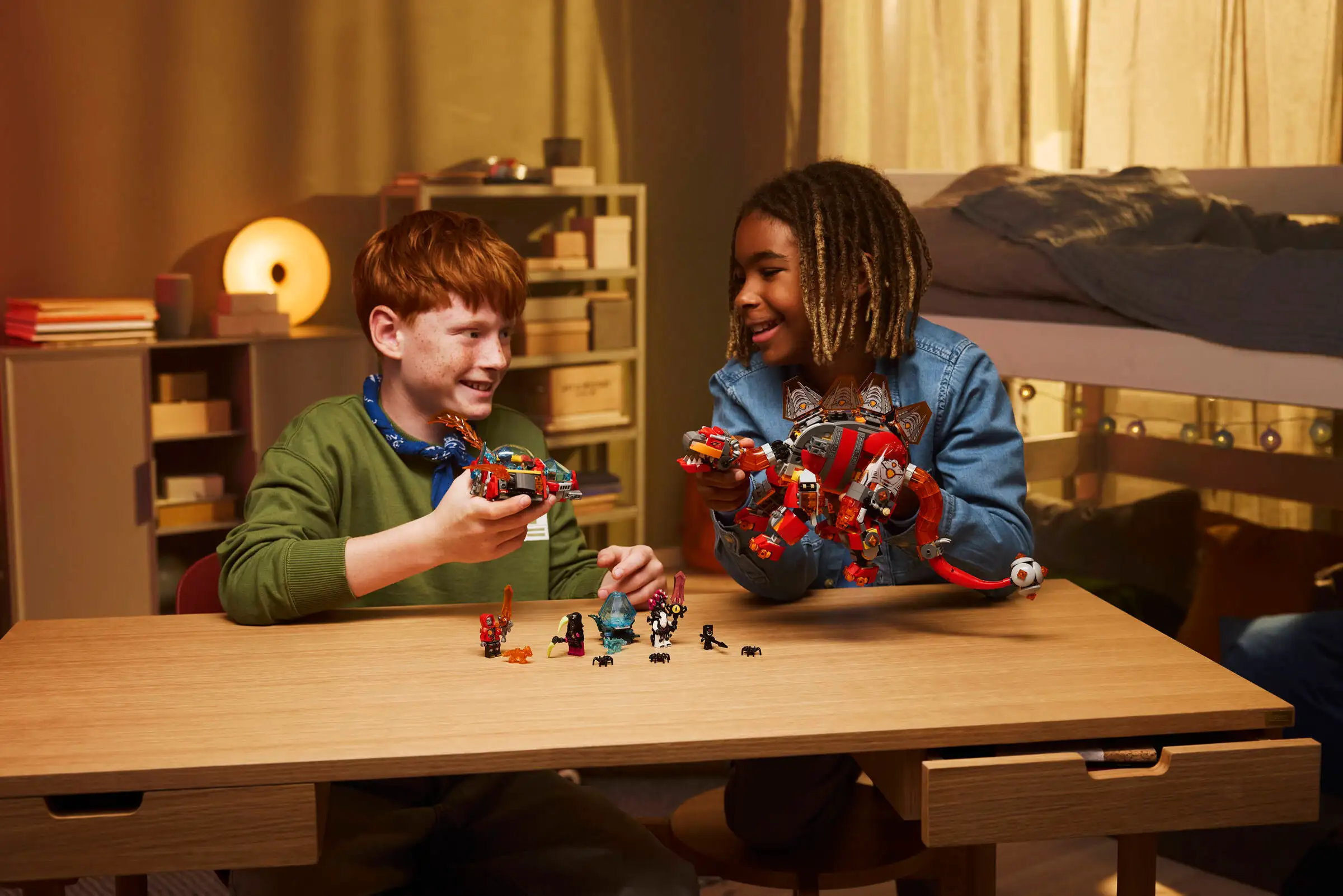 LEGO Dreamzzz 71514 Dinosuihkari - Image 6