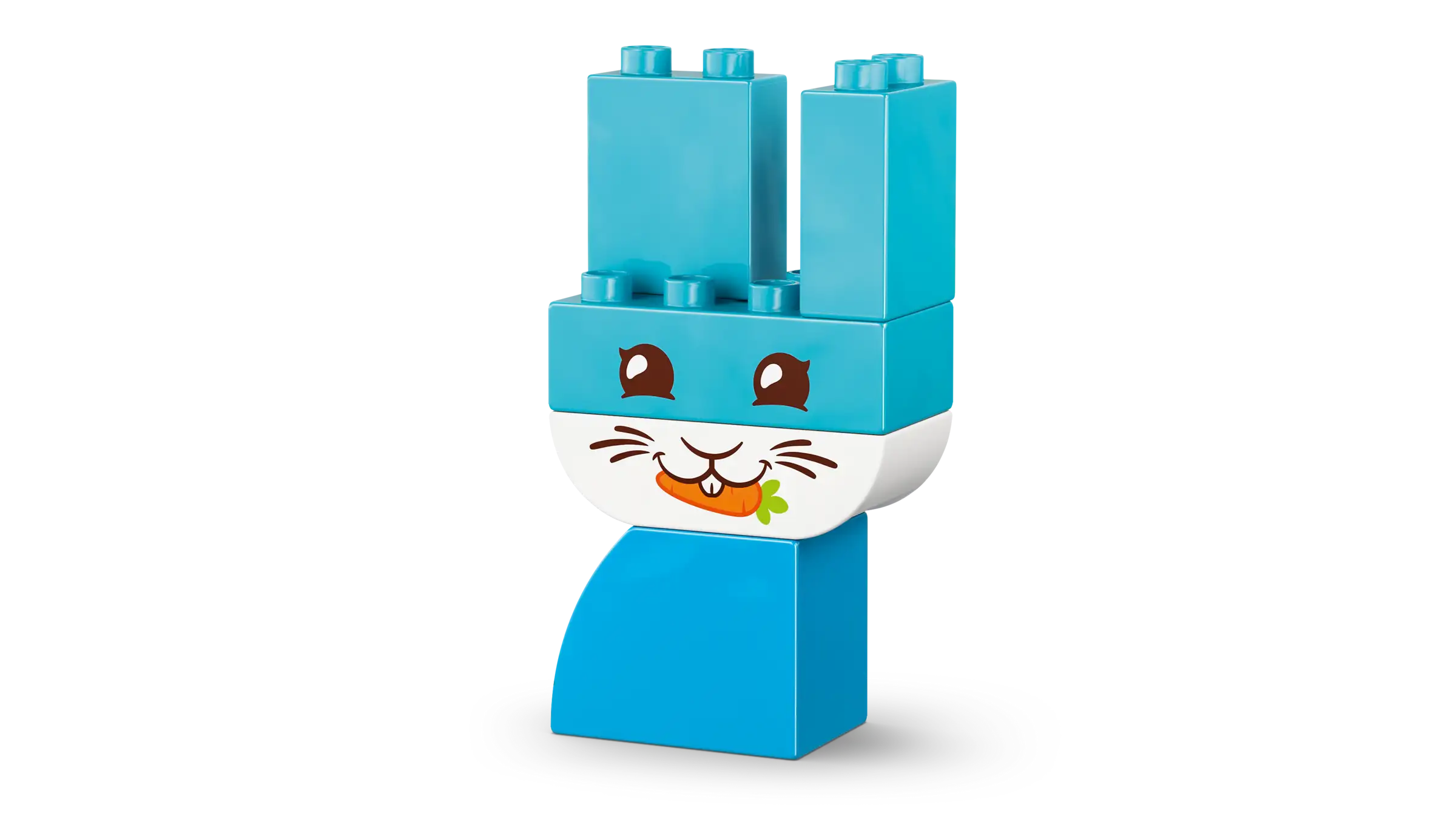 LEGO Duplo 10477 Söpöt Luovat Lemmikit 3in1 - Image 3