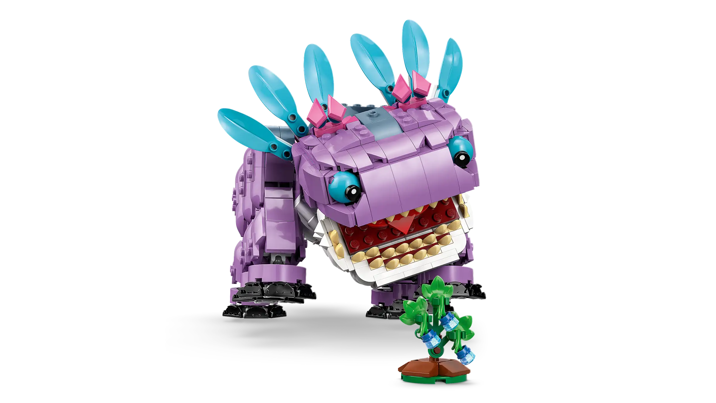 Lego Fortnite 77077 Klombo - Image 3