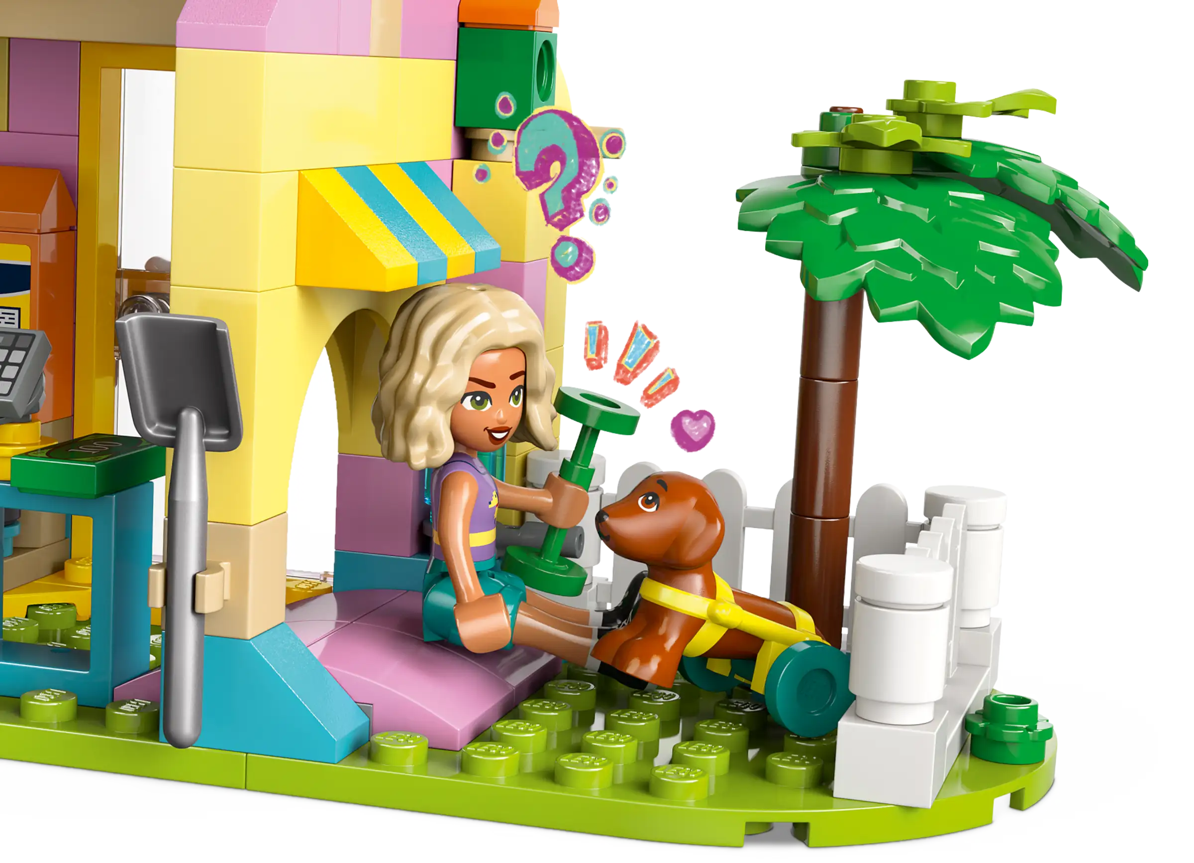 LEGO Friends 42650 Lemmikkitarvikekauppa - Image 8