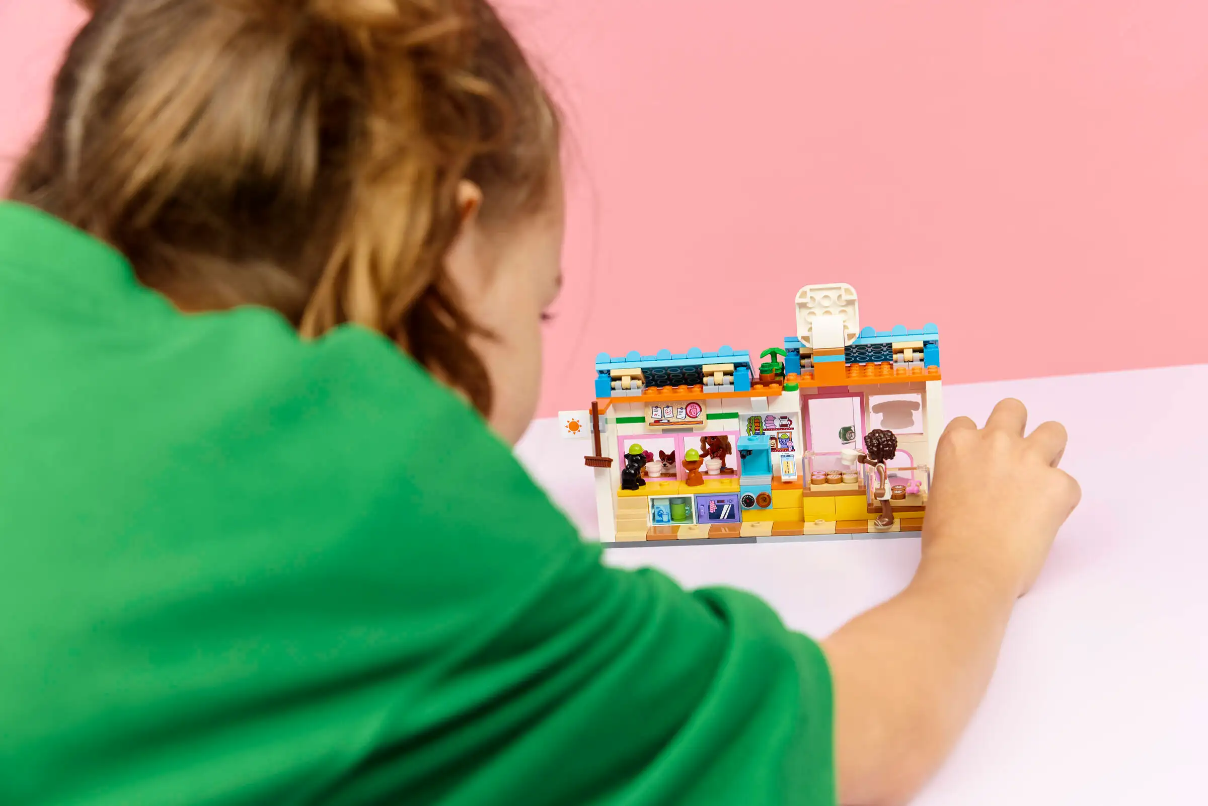 Lego Friends 42677 Koiranherkkuleipomo - Image 3