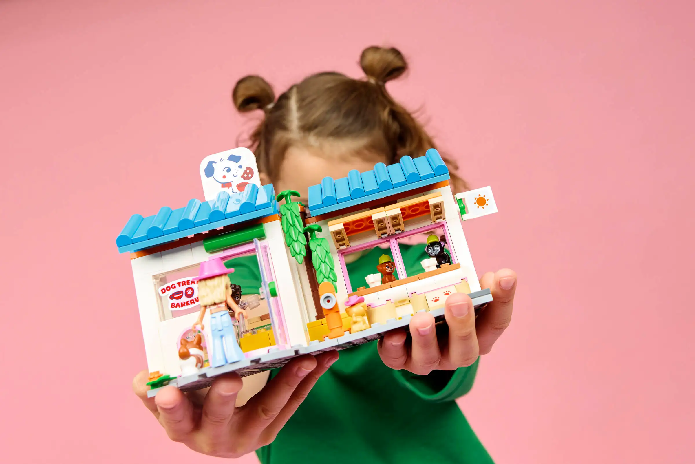 Lego Friends 42677 Koiranherkkuleipomo - Image 4