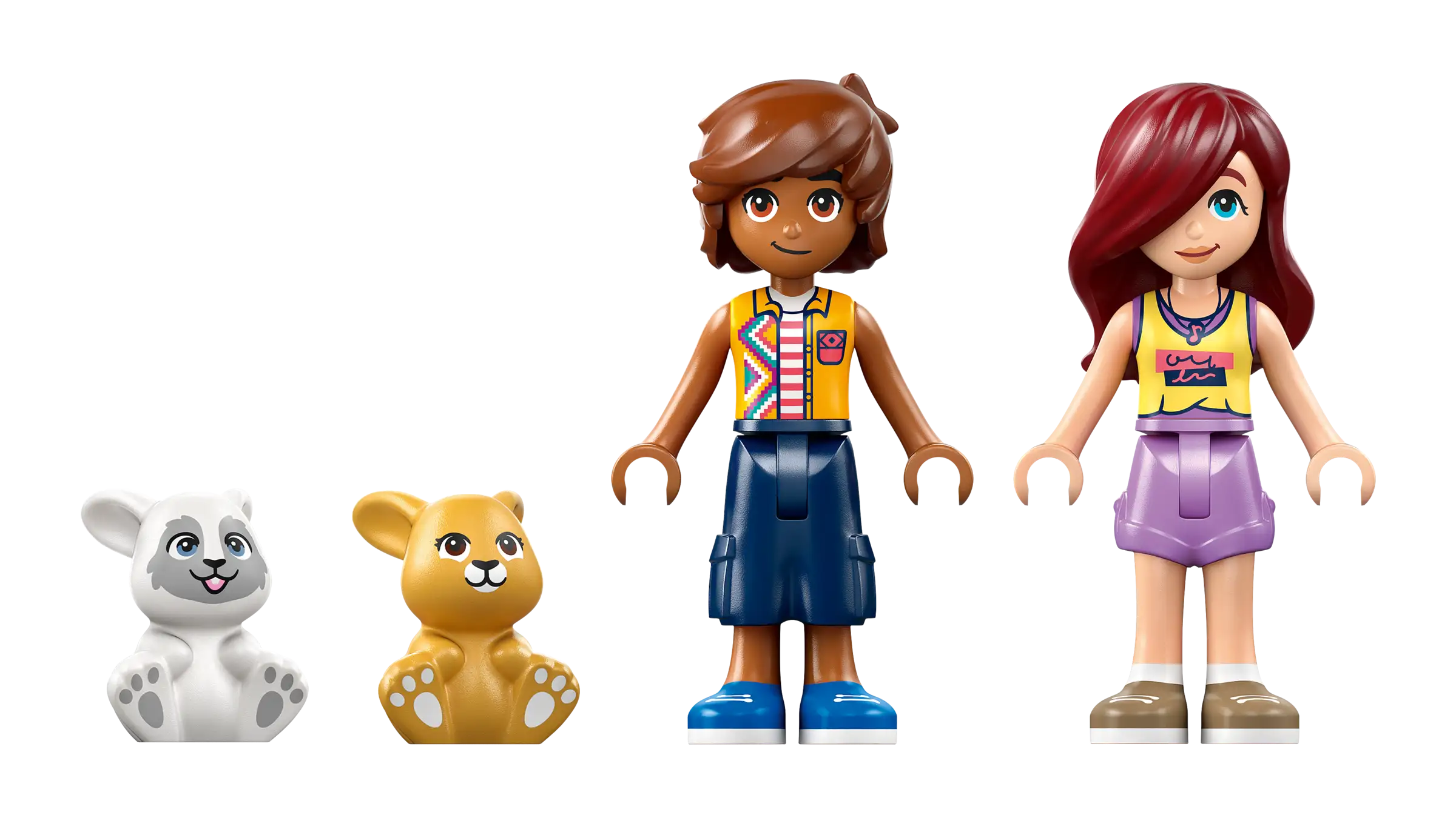 Lego Friends 42679 Heartlake Cityn Pupuhotelli - Image 6