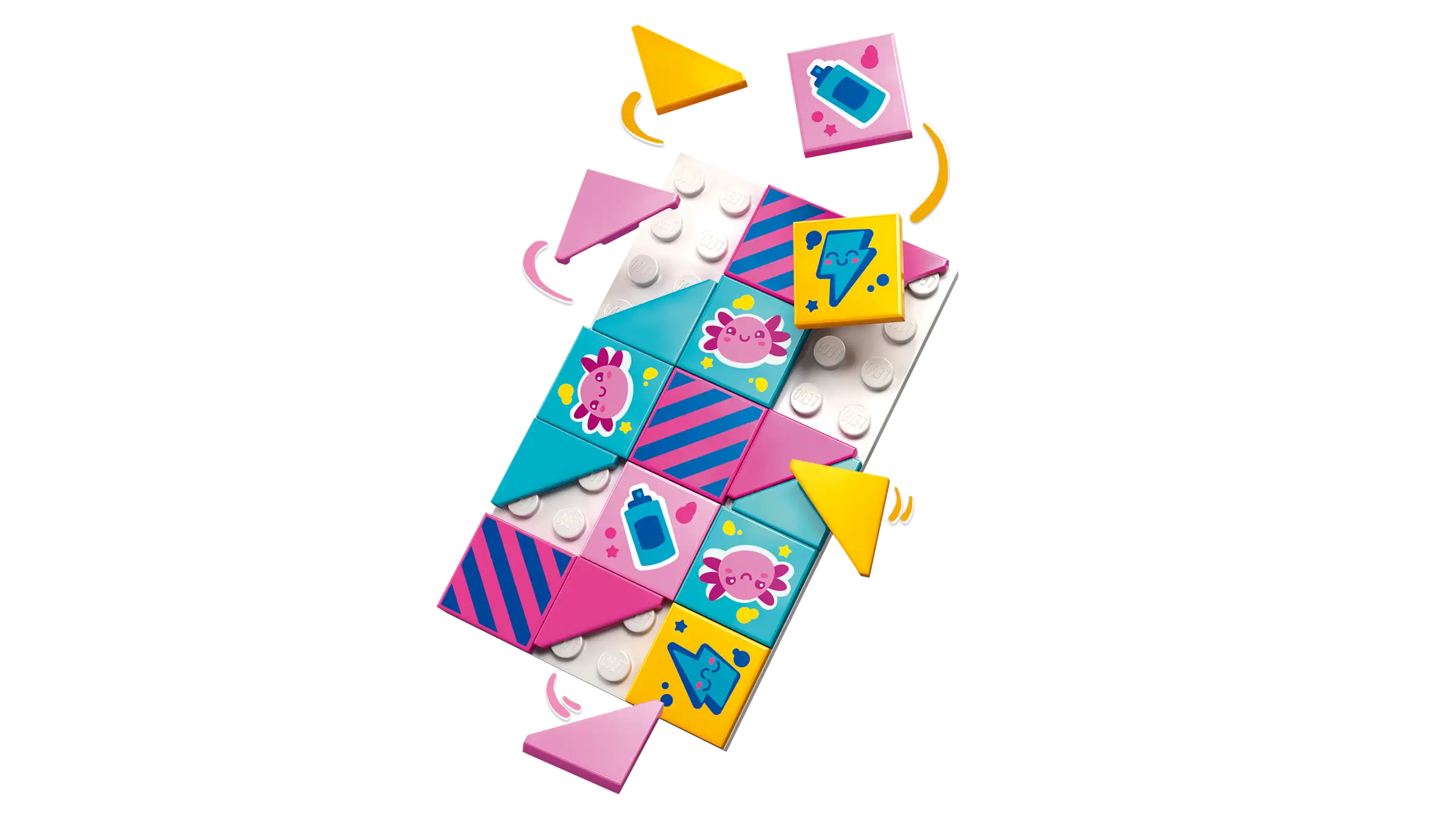 Lego Friends 42687 Liannin Perheen Talo - Image 9