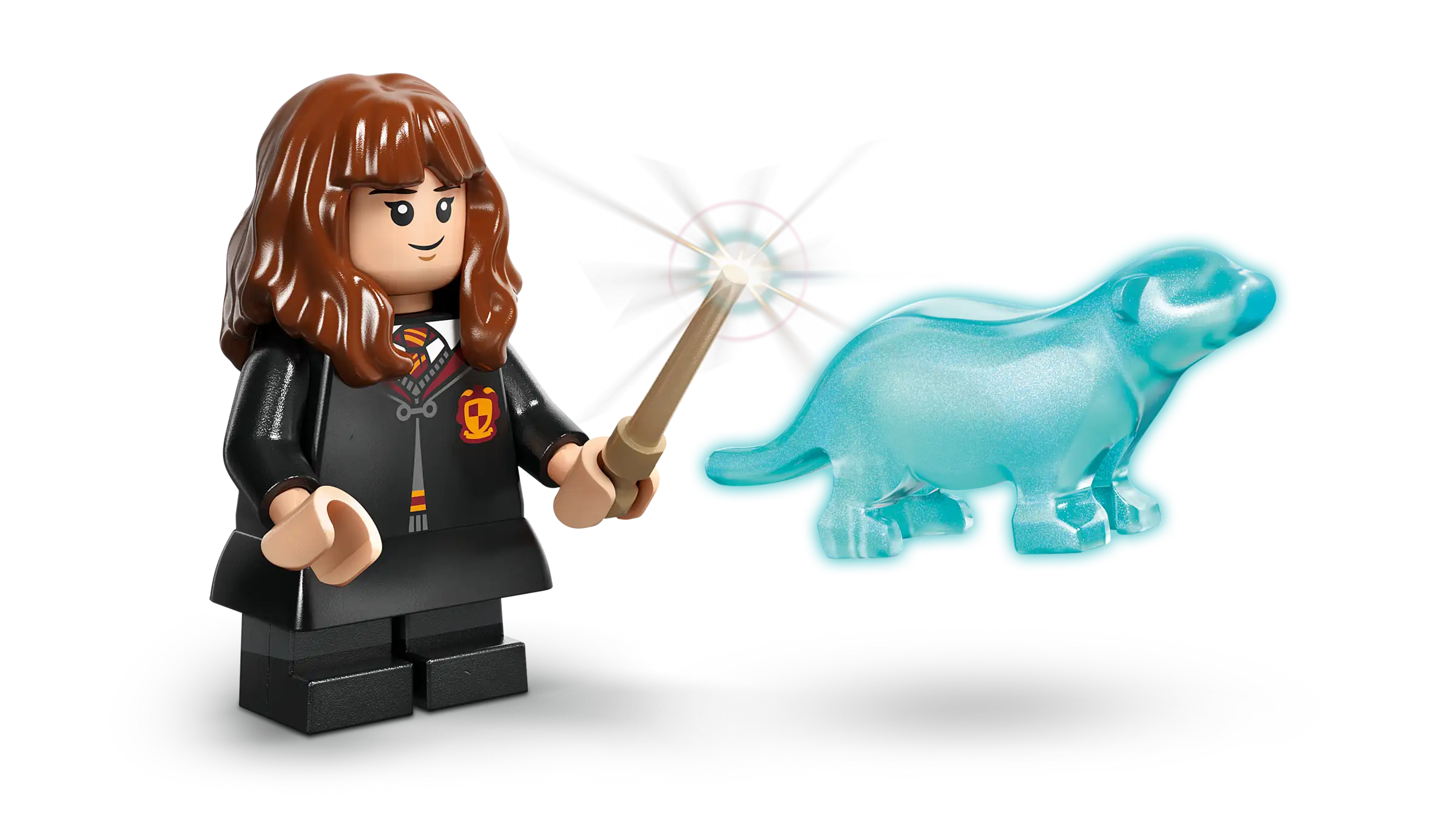 Lego Harry Potter 76464 Noidankattila: Taikajuomien Oppitunti - Image 5