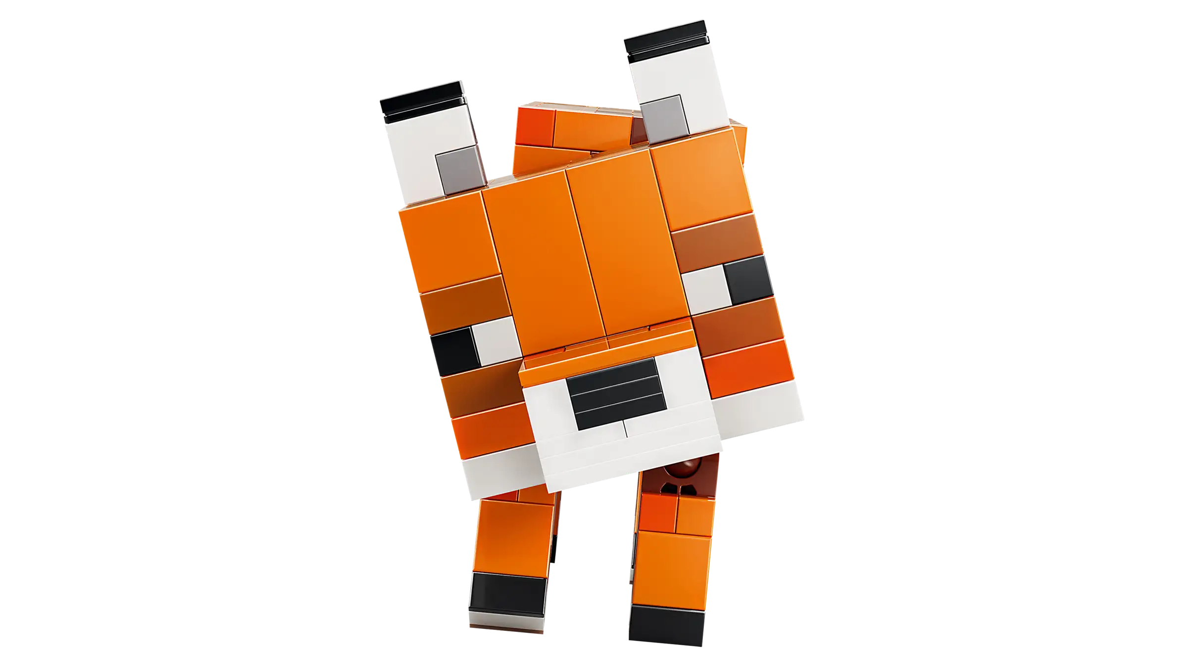 LEGO Minecraft 21588 Kettu - Image 4