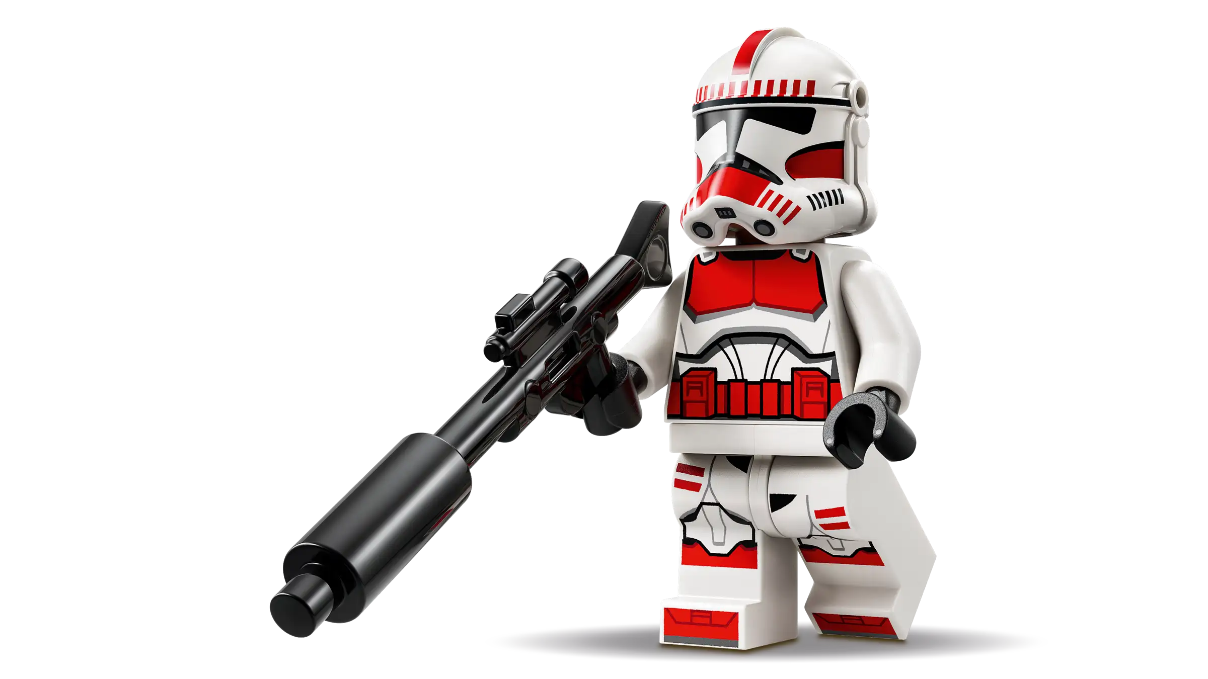 LEGO Star Wars 75448 Rynnäkkökloonisotilasrobotti - Image 5