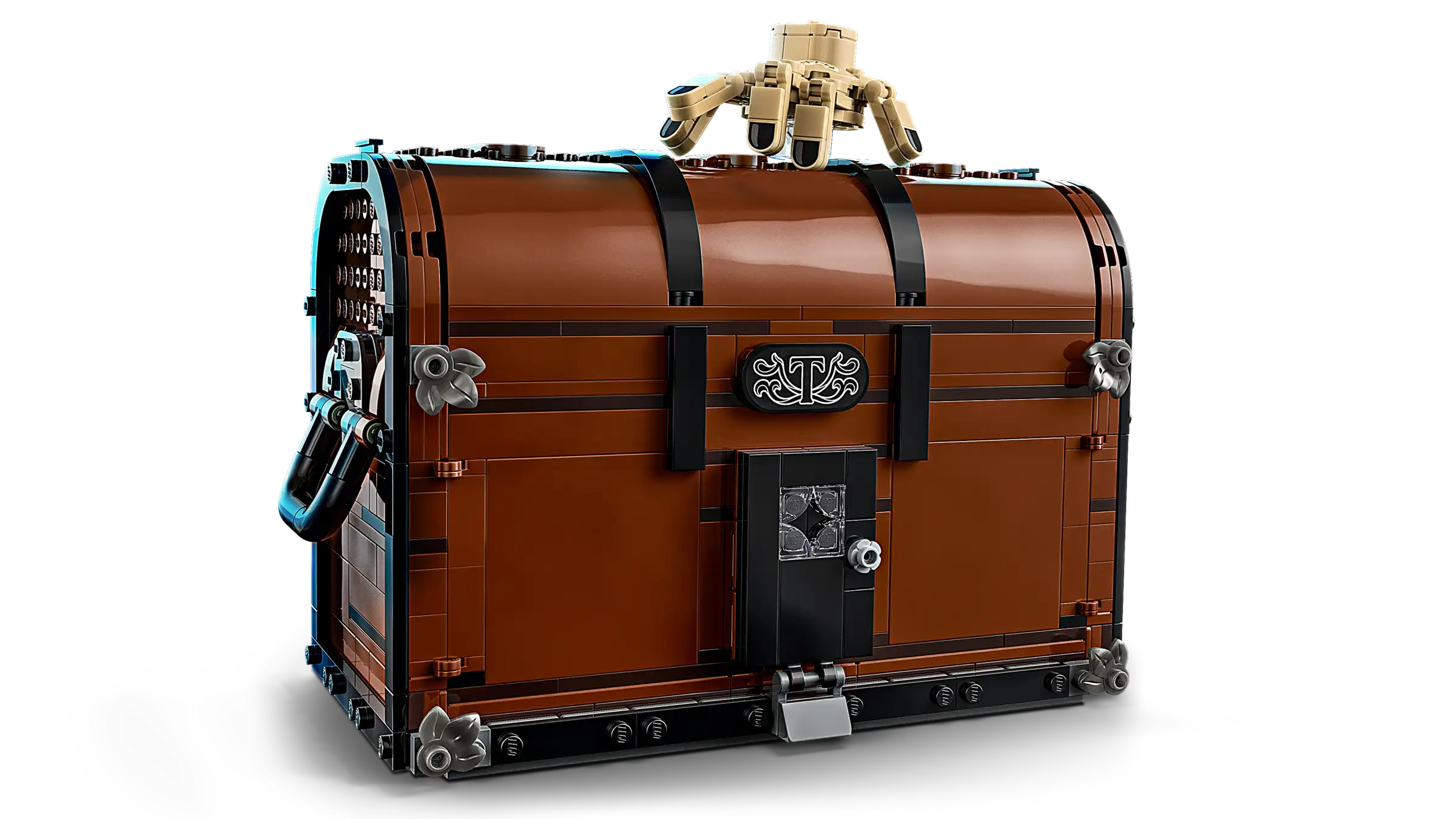 LEGO Wednesday 76785 Thingin Asunto - Image 6