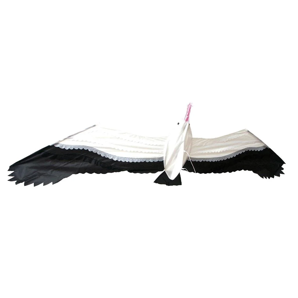 Leija 3D Jonas Seagull Lokki