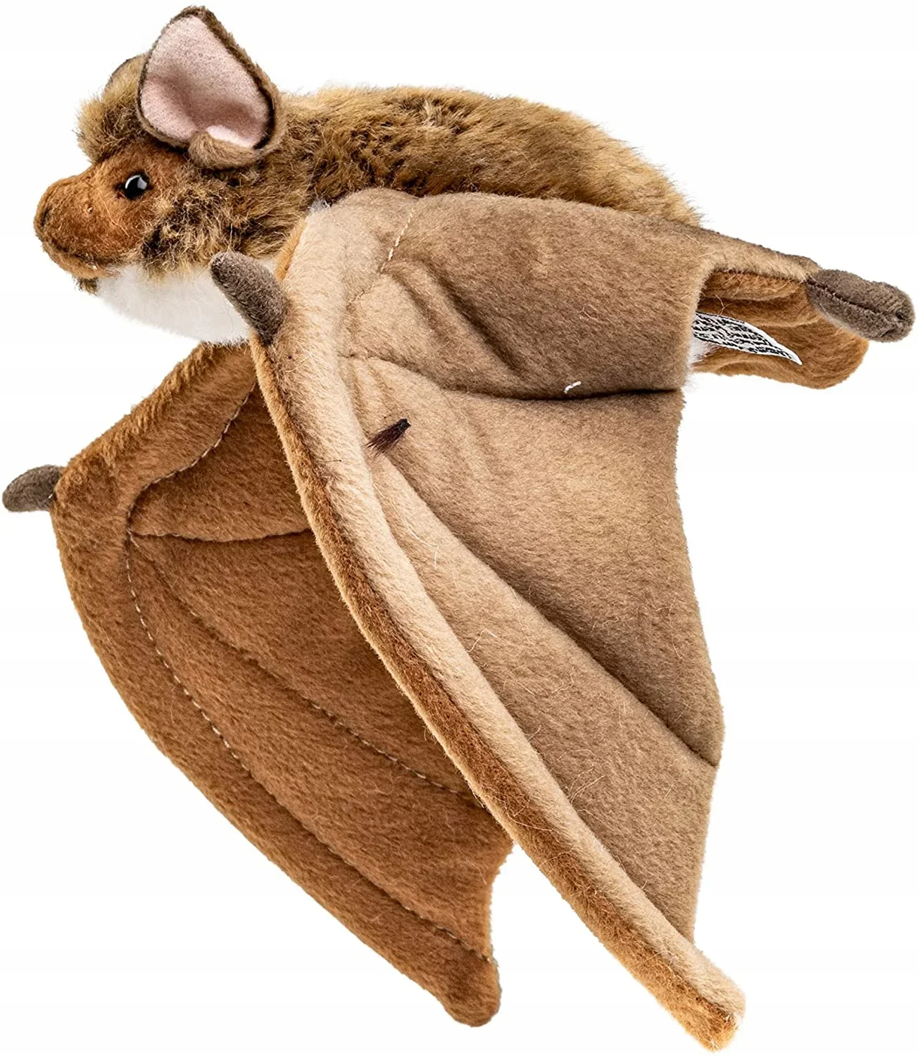 Lepakko Pehmolelu (Siipiväli 27 cm) - Image 2