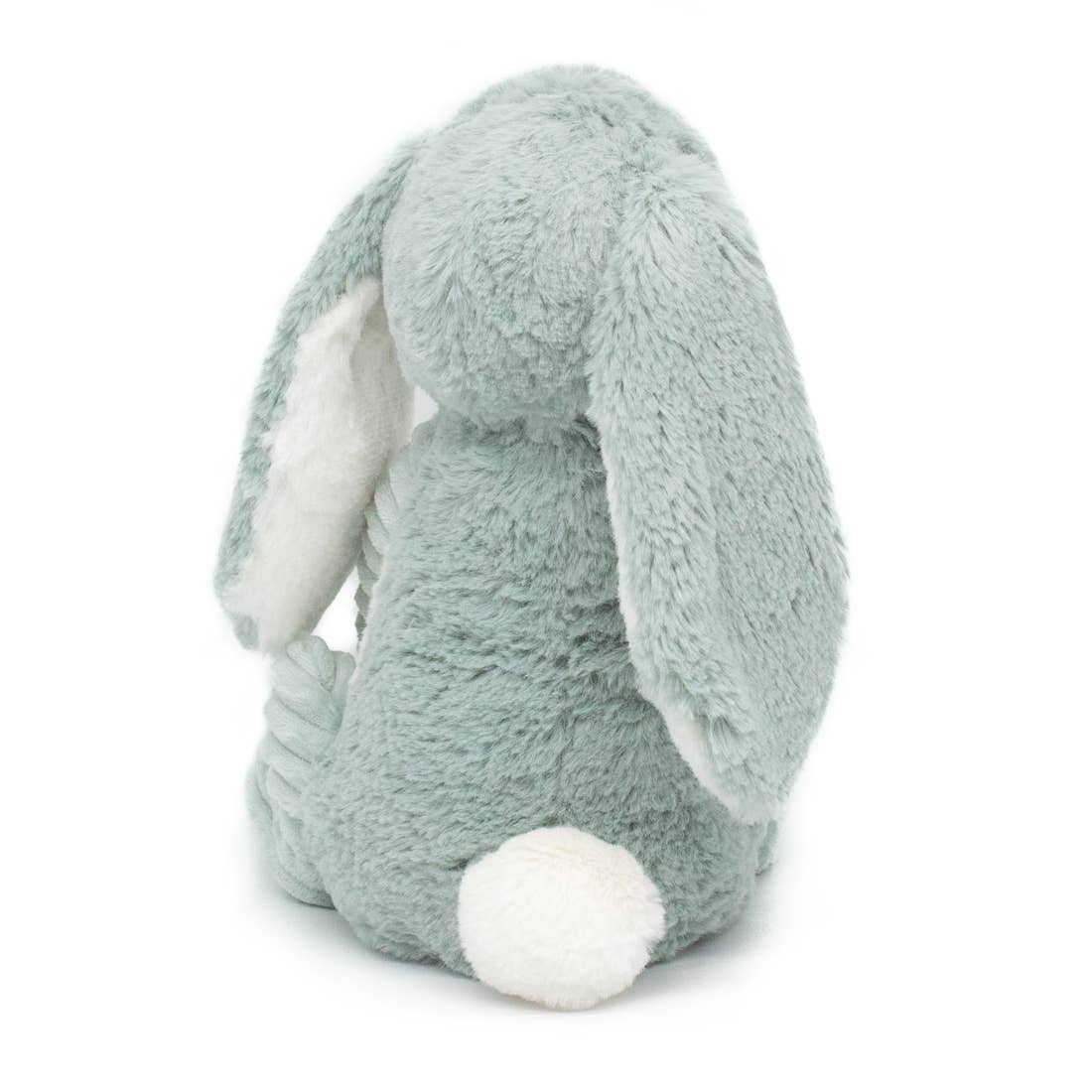 Les Ptipotos Plush - Mintunvihreä Pupu Pehmolelu - Image 4
