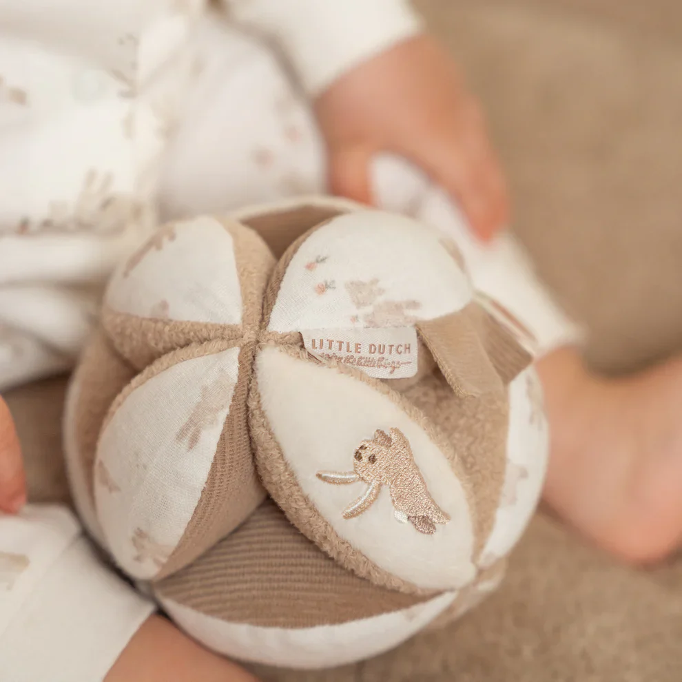 Little Dutch Baby Bunny Pehmopallo 12 cm - Image 3