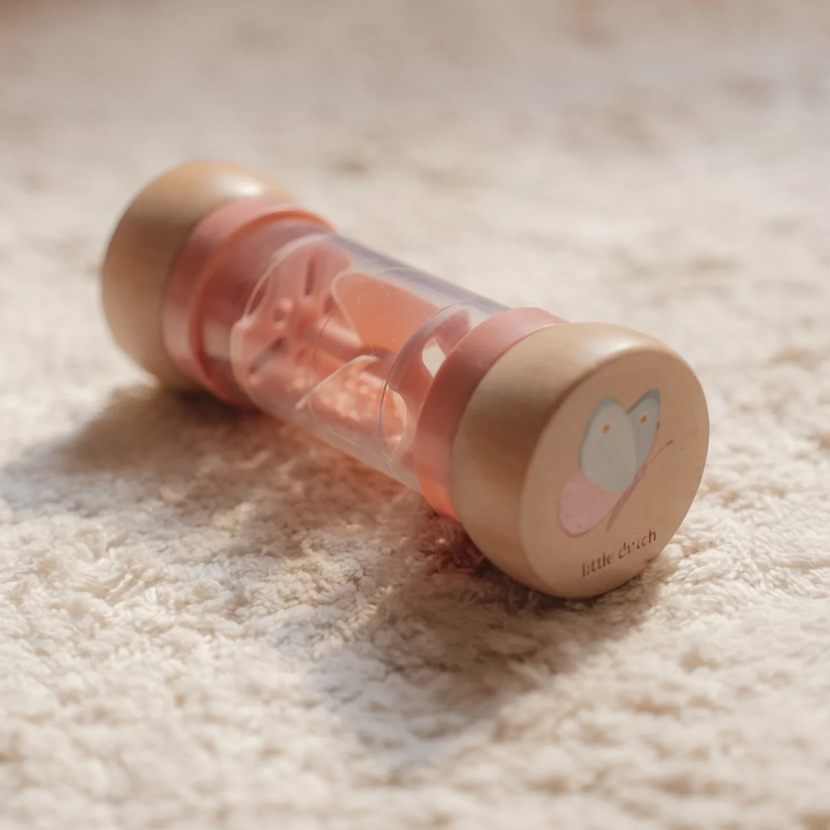 Little Dutch Fairy Garden Rattle Sadeputki/Helistin - Image 3