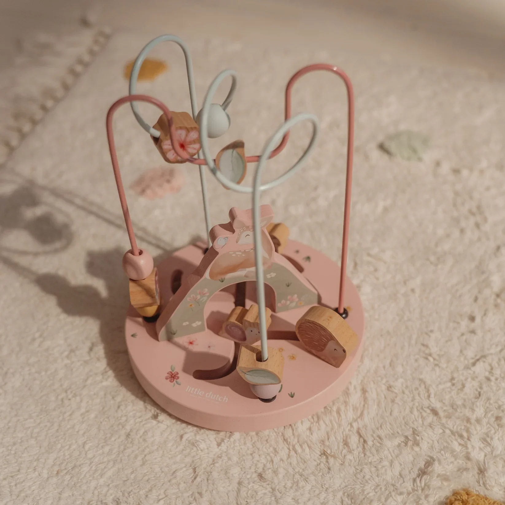 Little Dutch Fairy Garden Sokkelolelu - Image 2