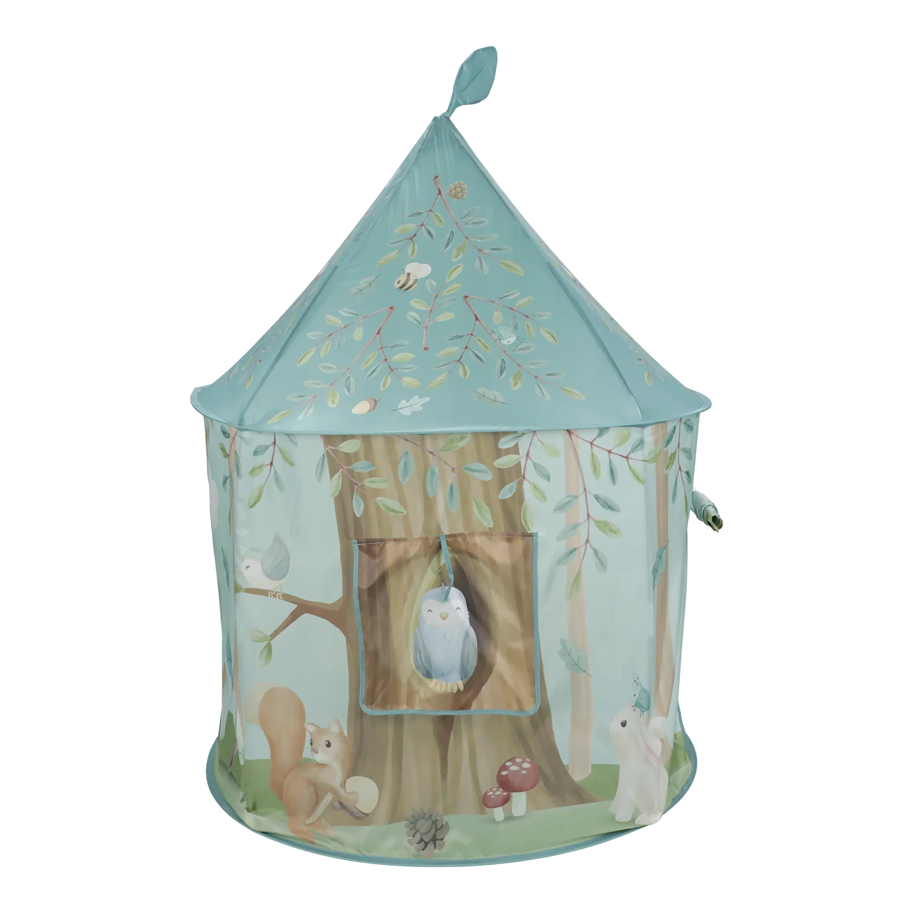 Little Dutch Forest Friends Leikkiteltta - Image 5