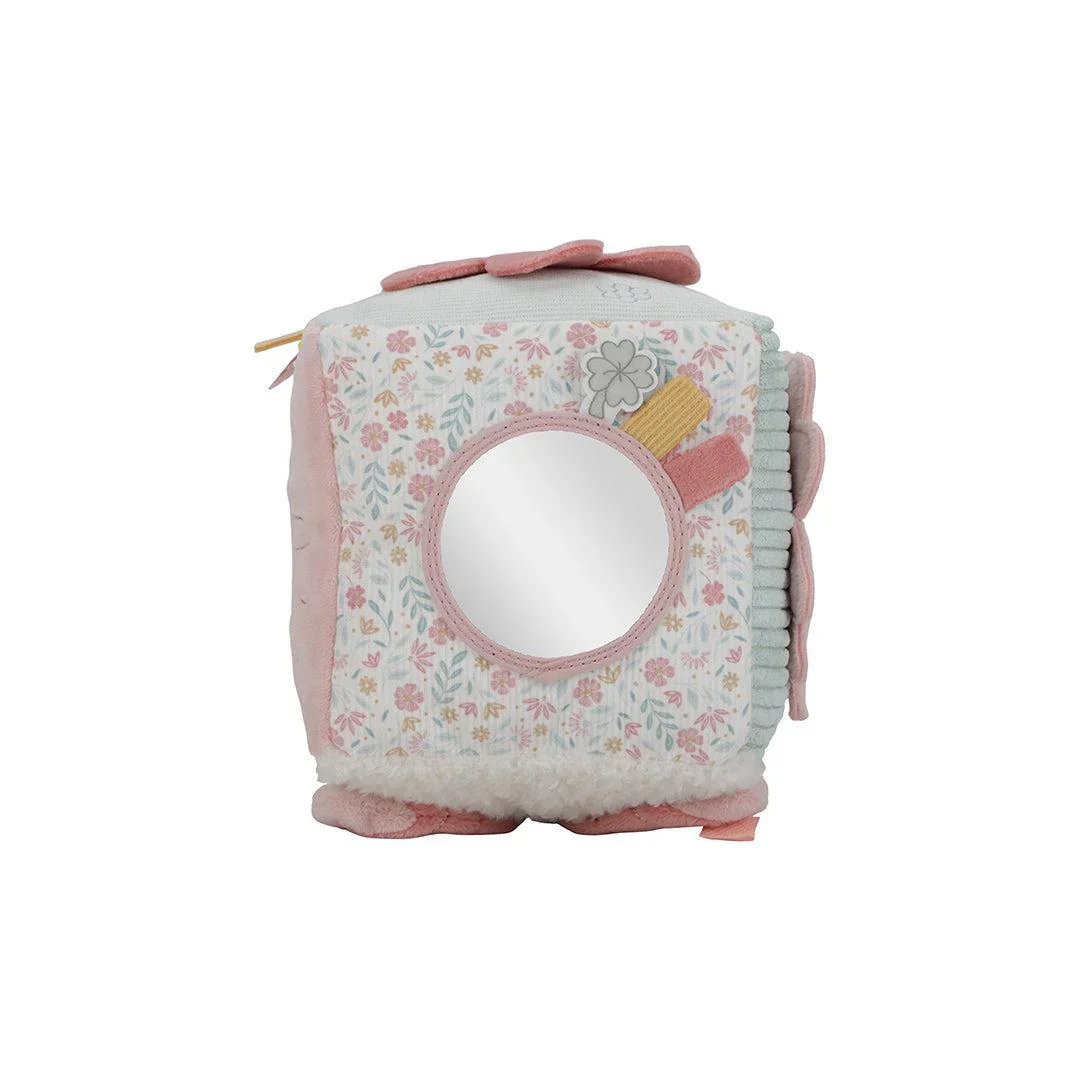 Little Dutch Miffy Lucky Blossom Pehmokuutio/Aktiviteettikuutio - Image 11
