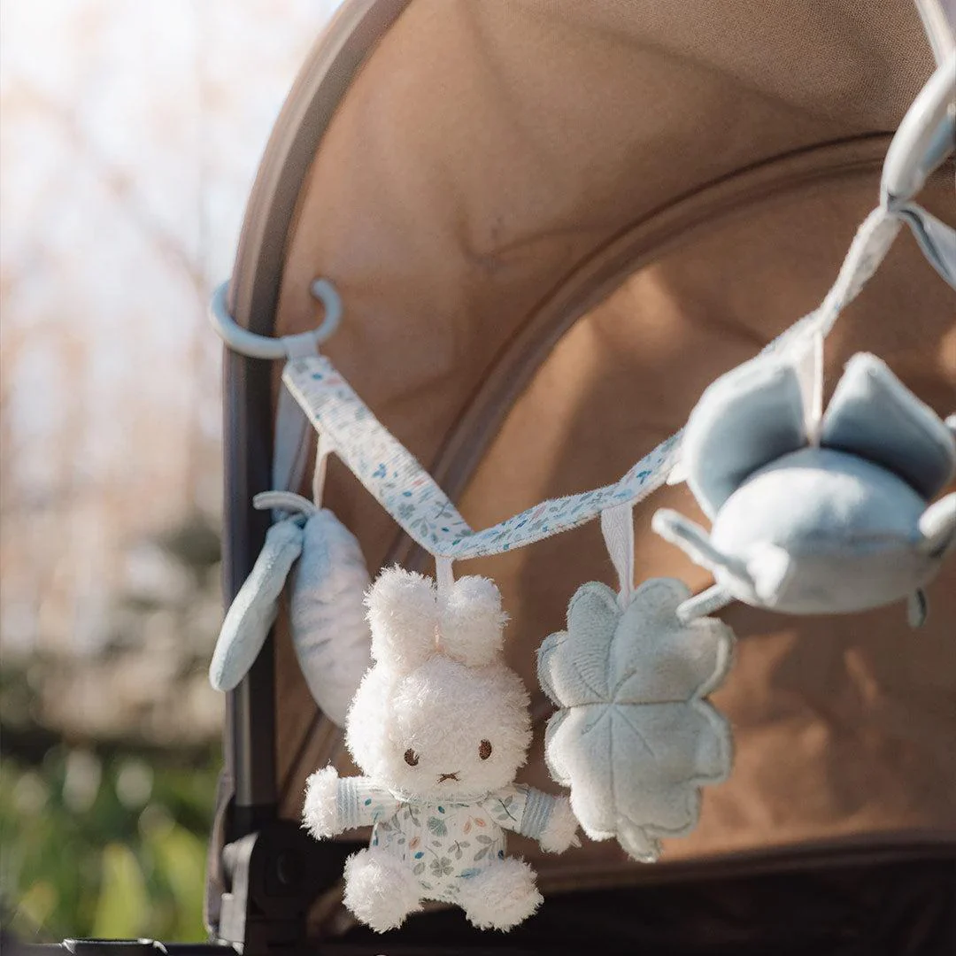 Little Dutch Miffy Lucky Leaves Vaunuhelistin - Image 5