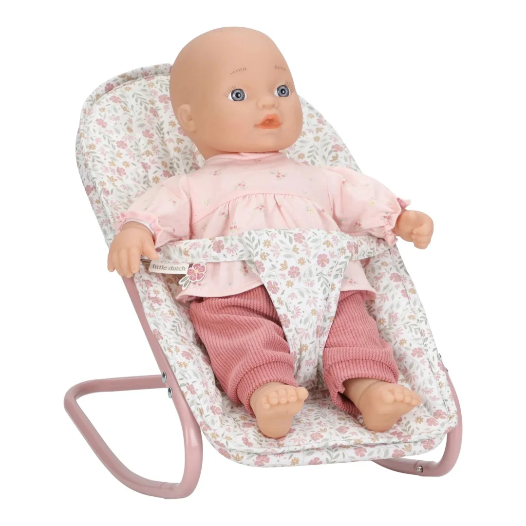 Little Dutch Nuken Sitteri