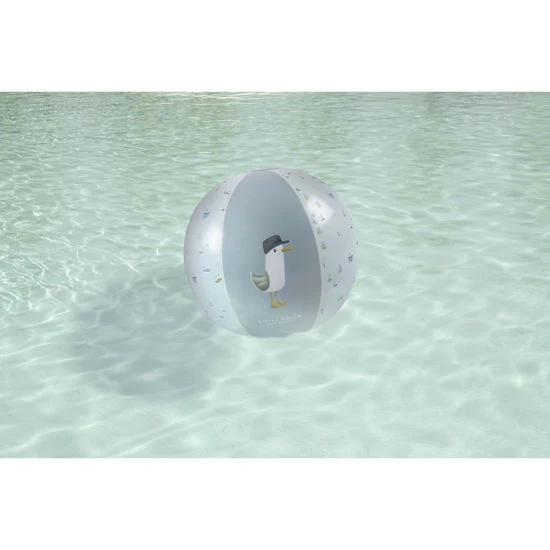 Little Dutch Rantapallo Sailors Bay 35 cm - Image 2