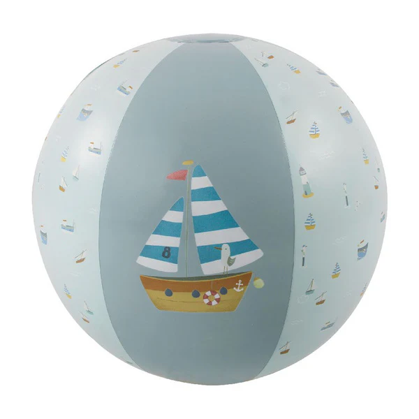 Little Dutch Rantapallo Sailors Bay 35 cm - Image 3
