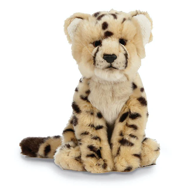 Living Nature Gepardinpentu 23cm