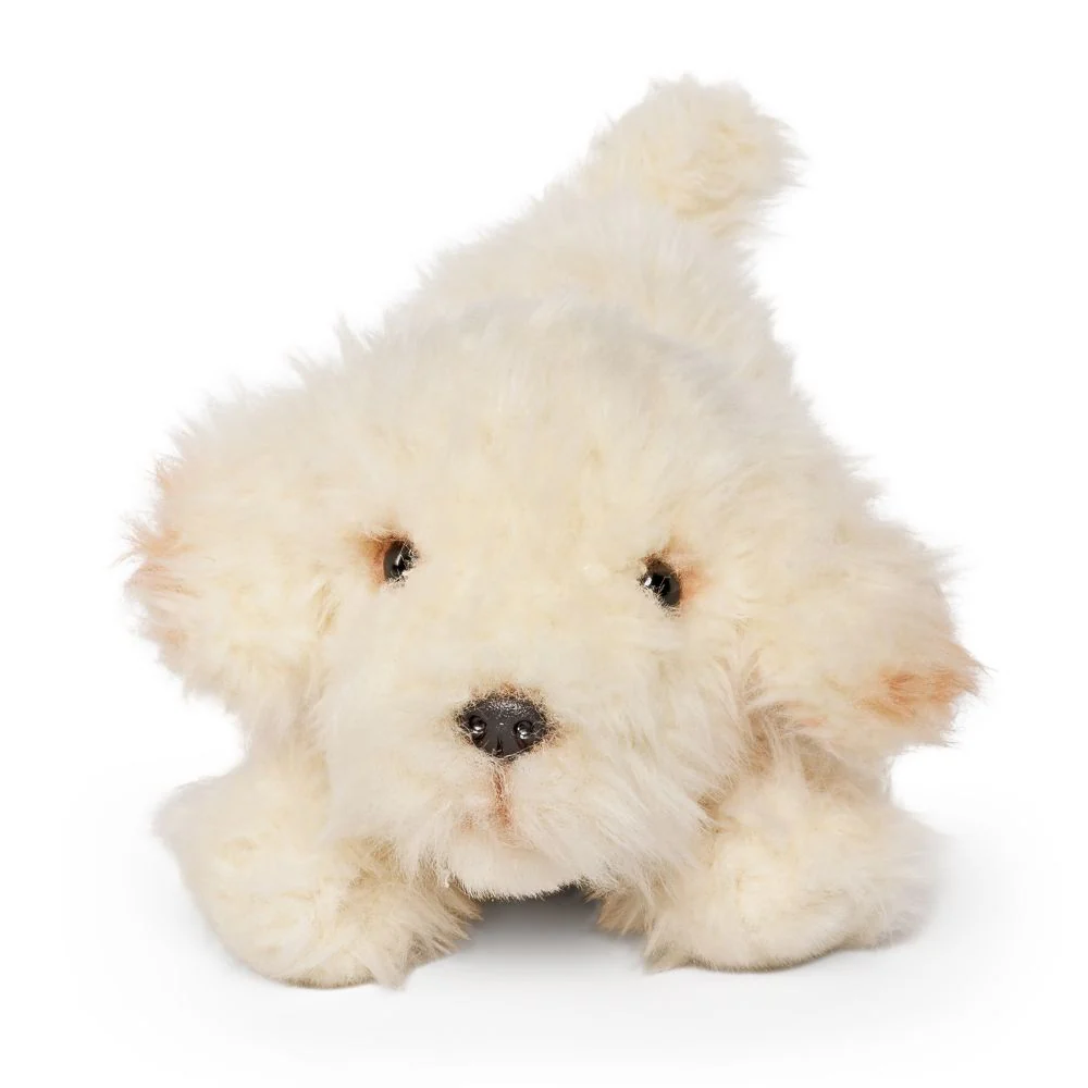 Living Nature Leikkivä Labradoodle Pehmolelu 24cm
